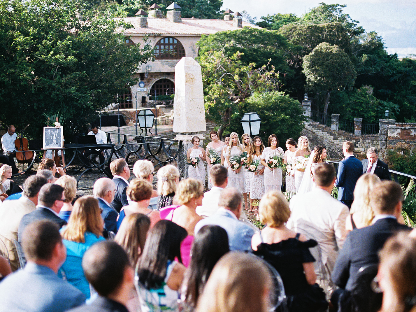 claire duran weddings