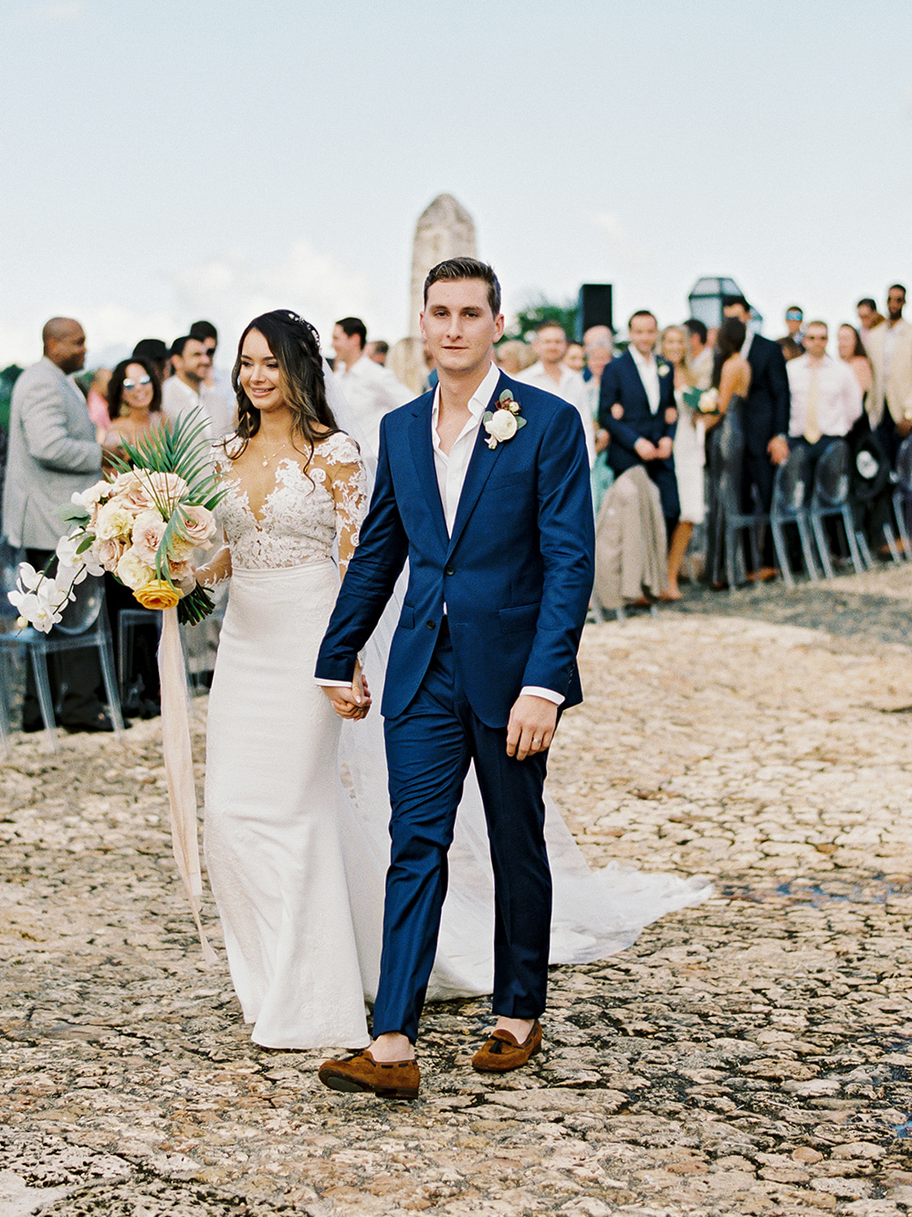 destination wedding casa de campo