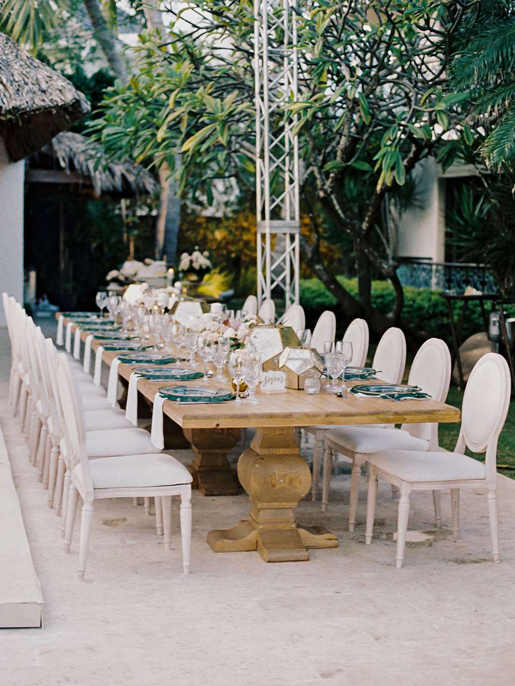 claire duran weddings