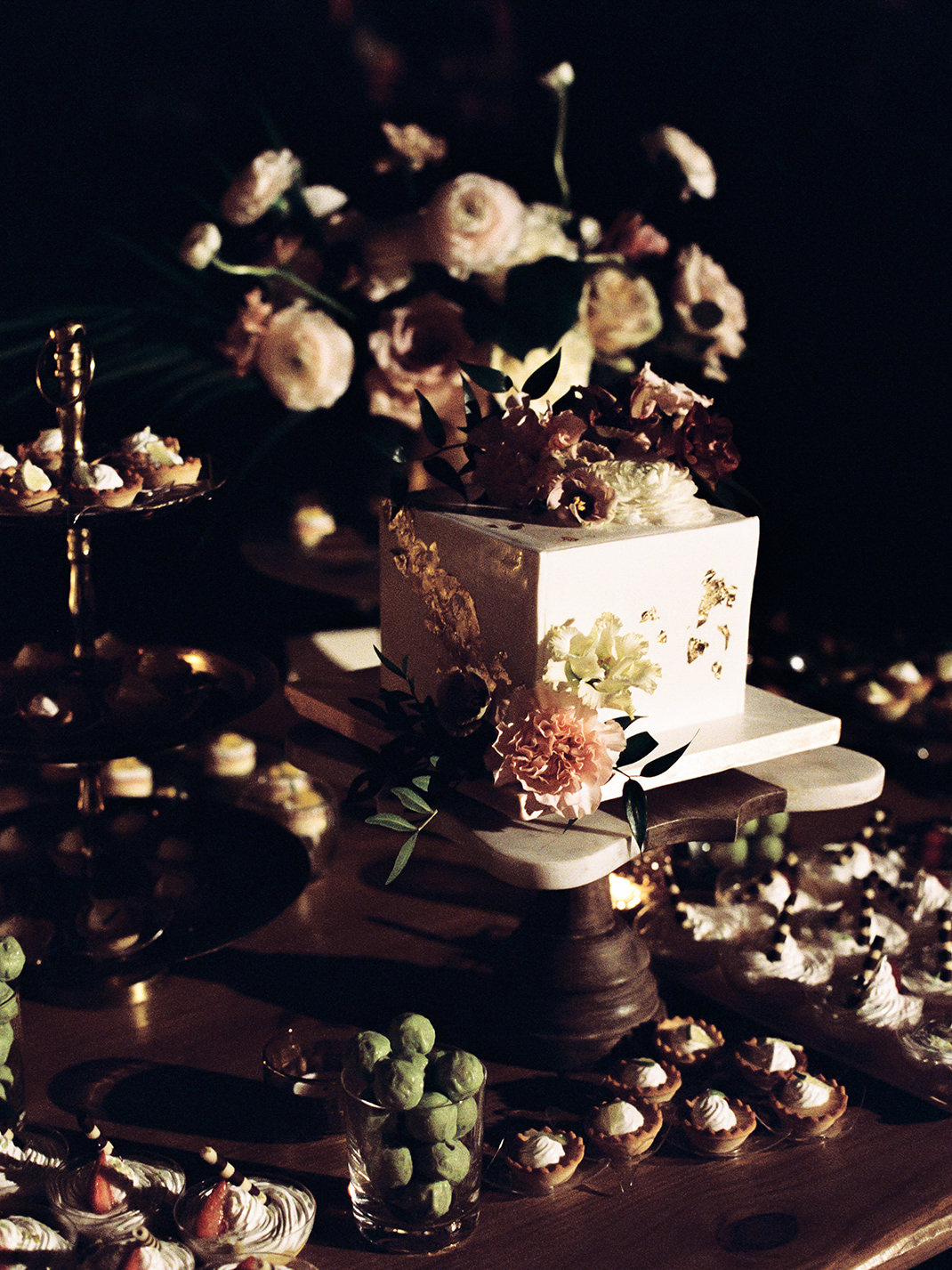 claire duran weddings