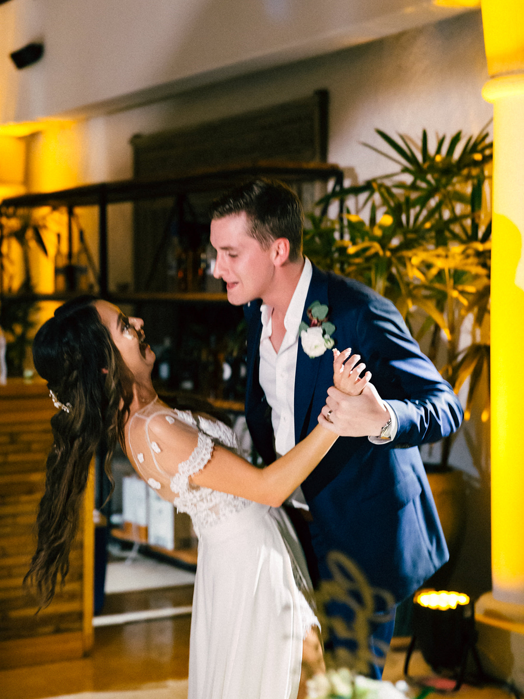 claire duran wedding planner