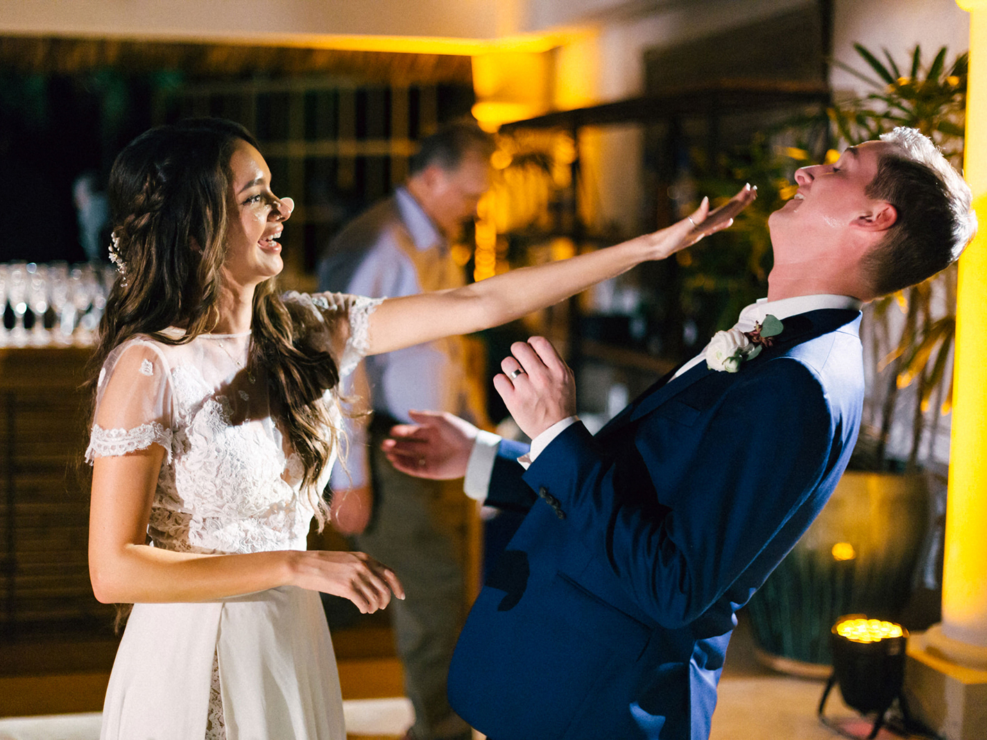 destination wedding planner claire duran