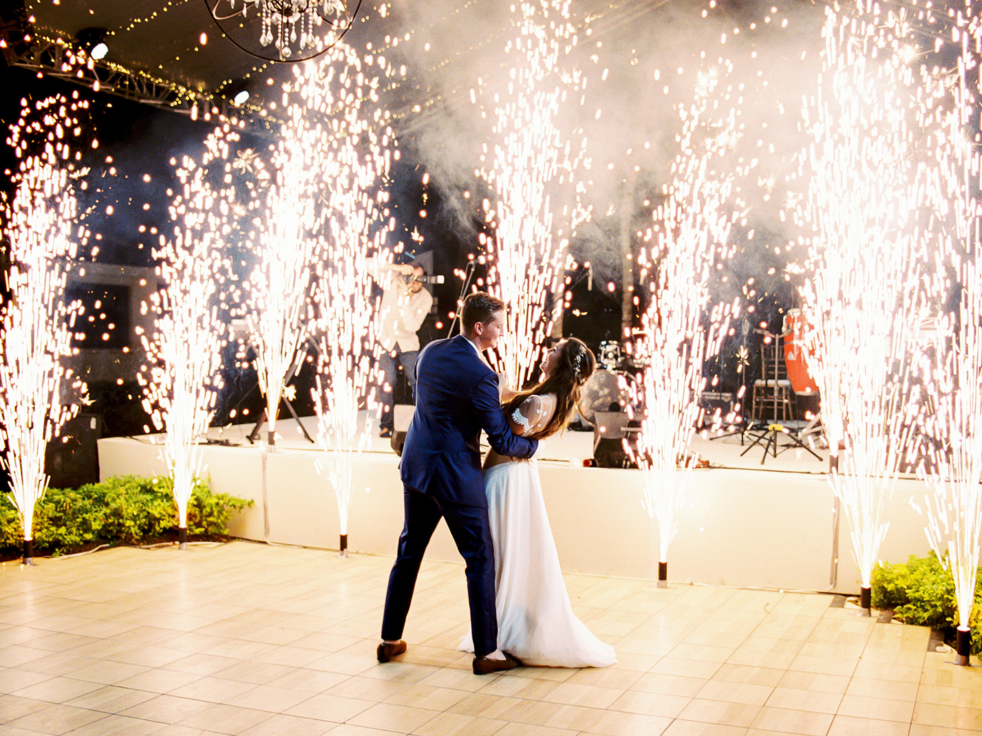 claire duran weddings and events