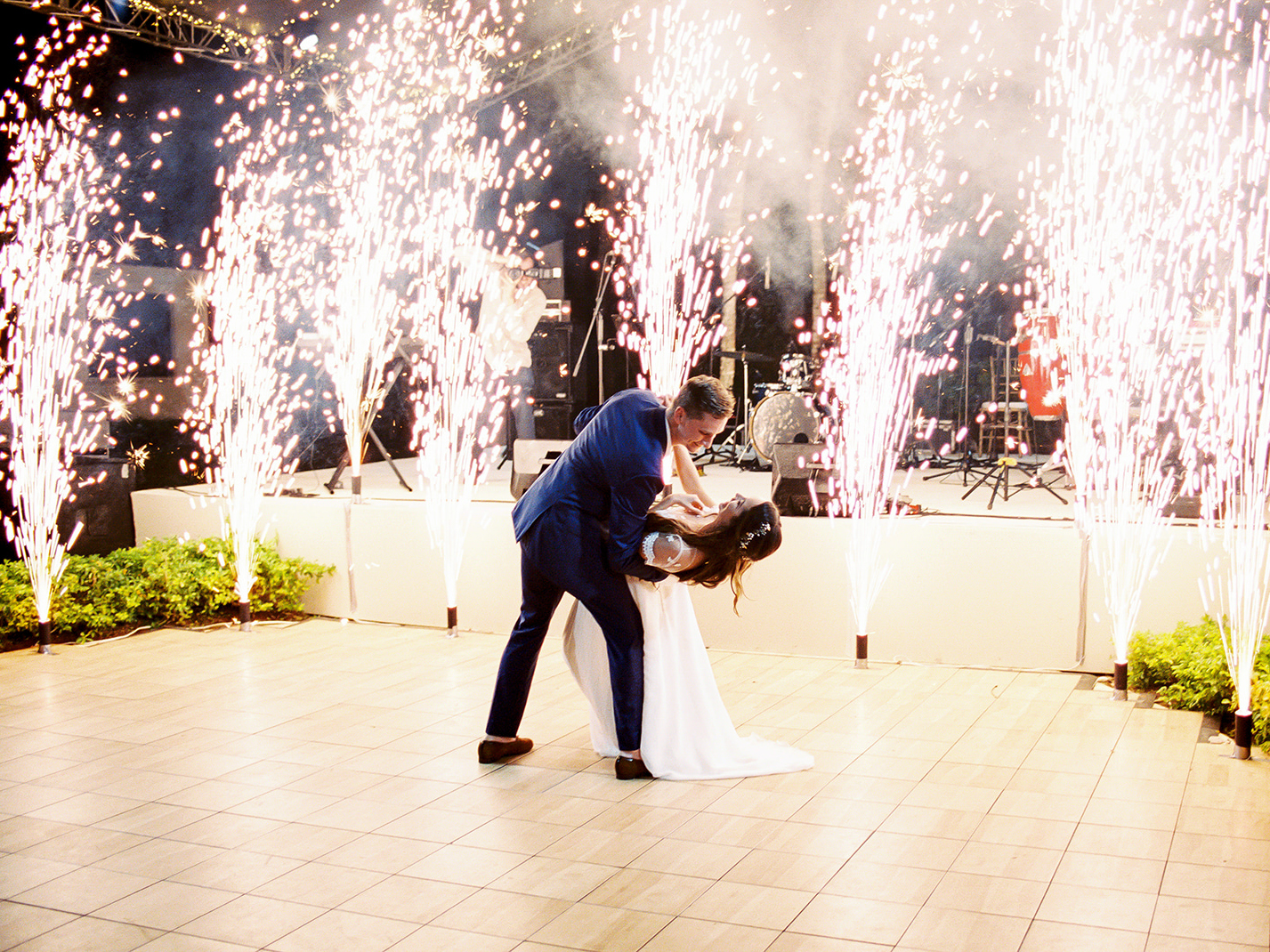 dominican republic wedding