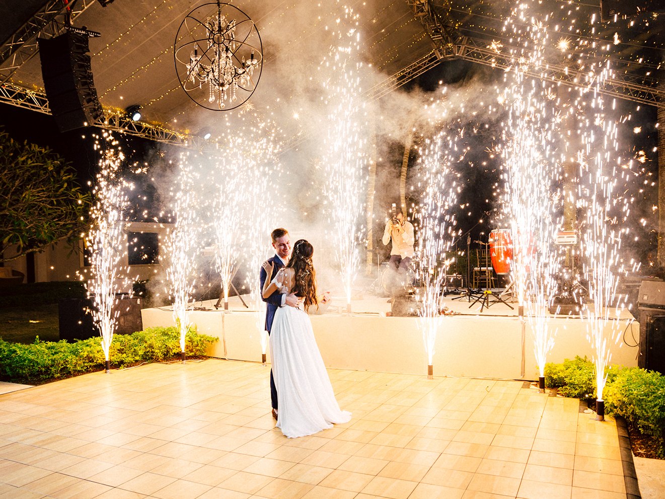 destination wedding planner