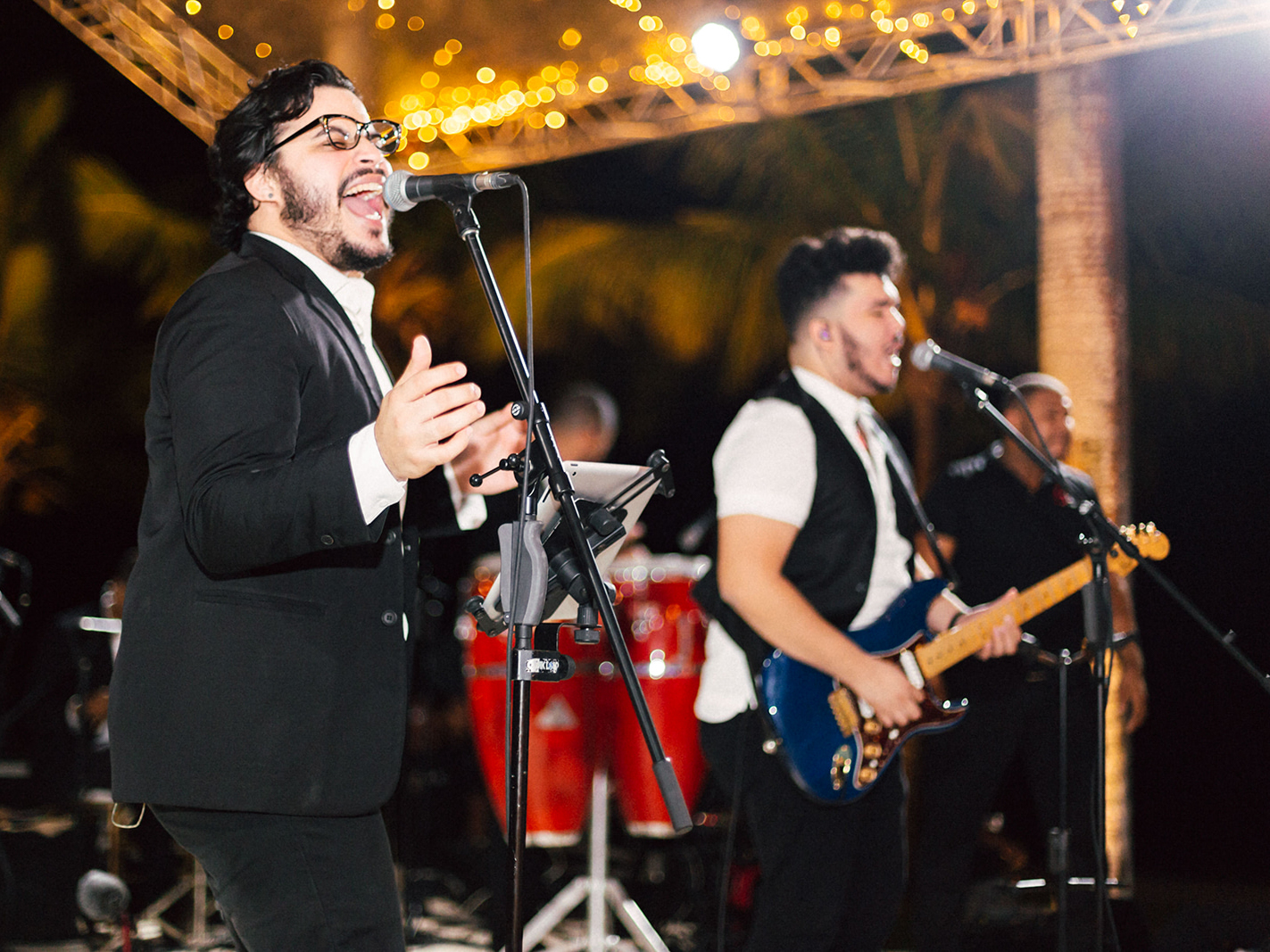 destination wedding dr