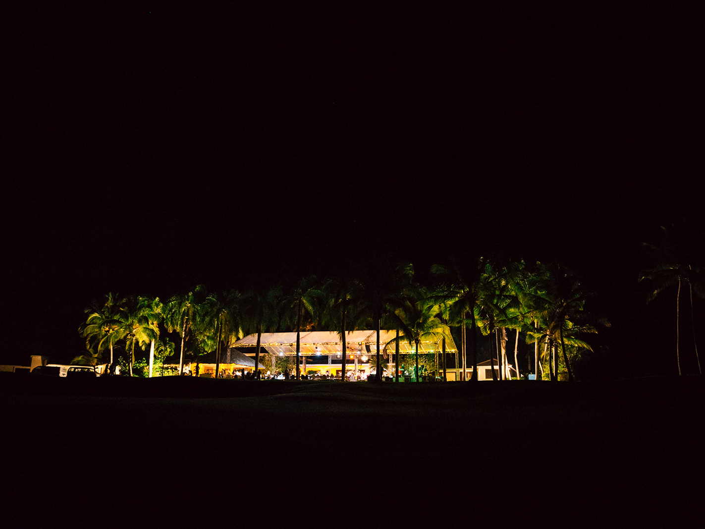 casa de campo wedding