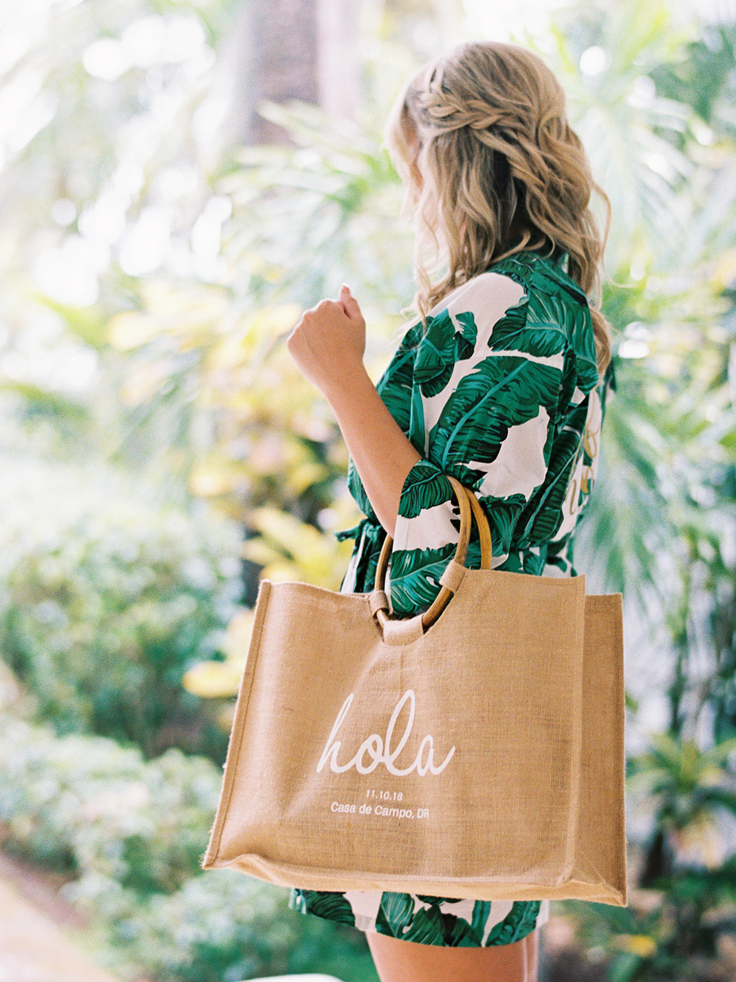 destination wedding planner