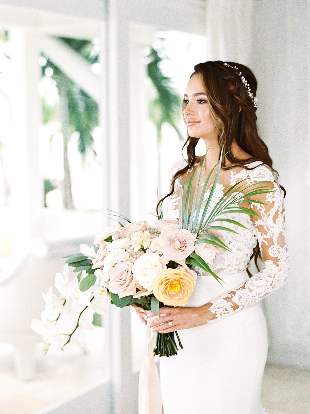 claire duran wedding planner