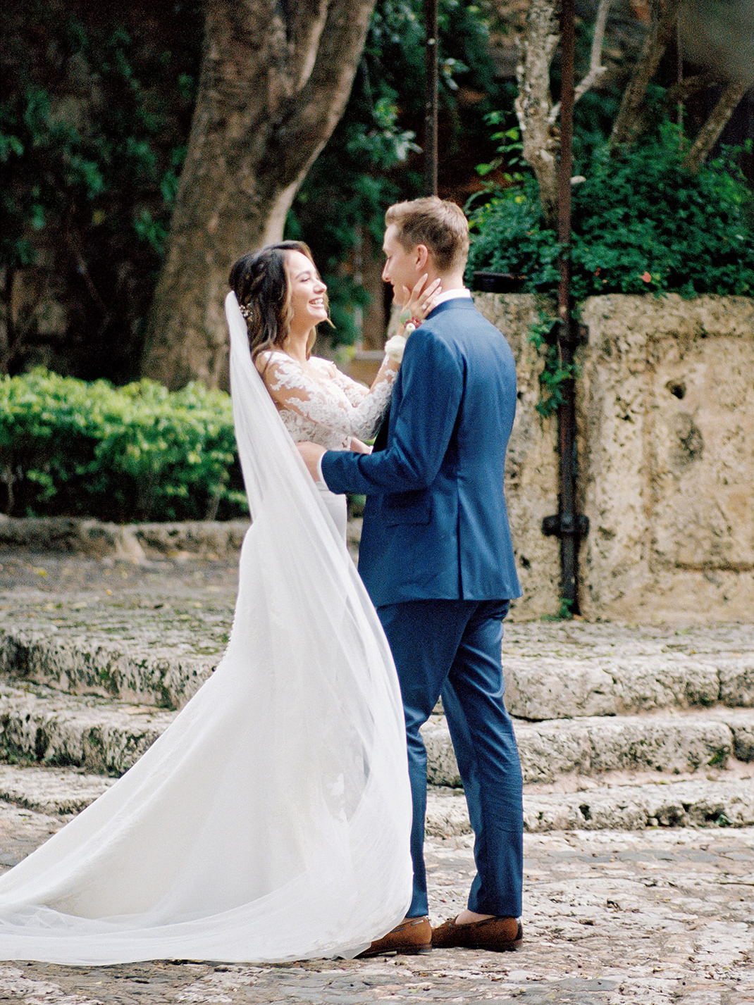 dominican republic wedding
