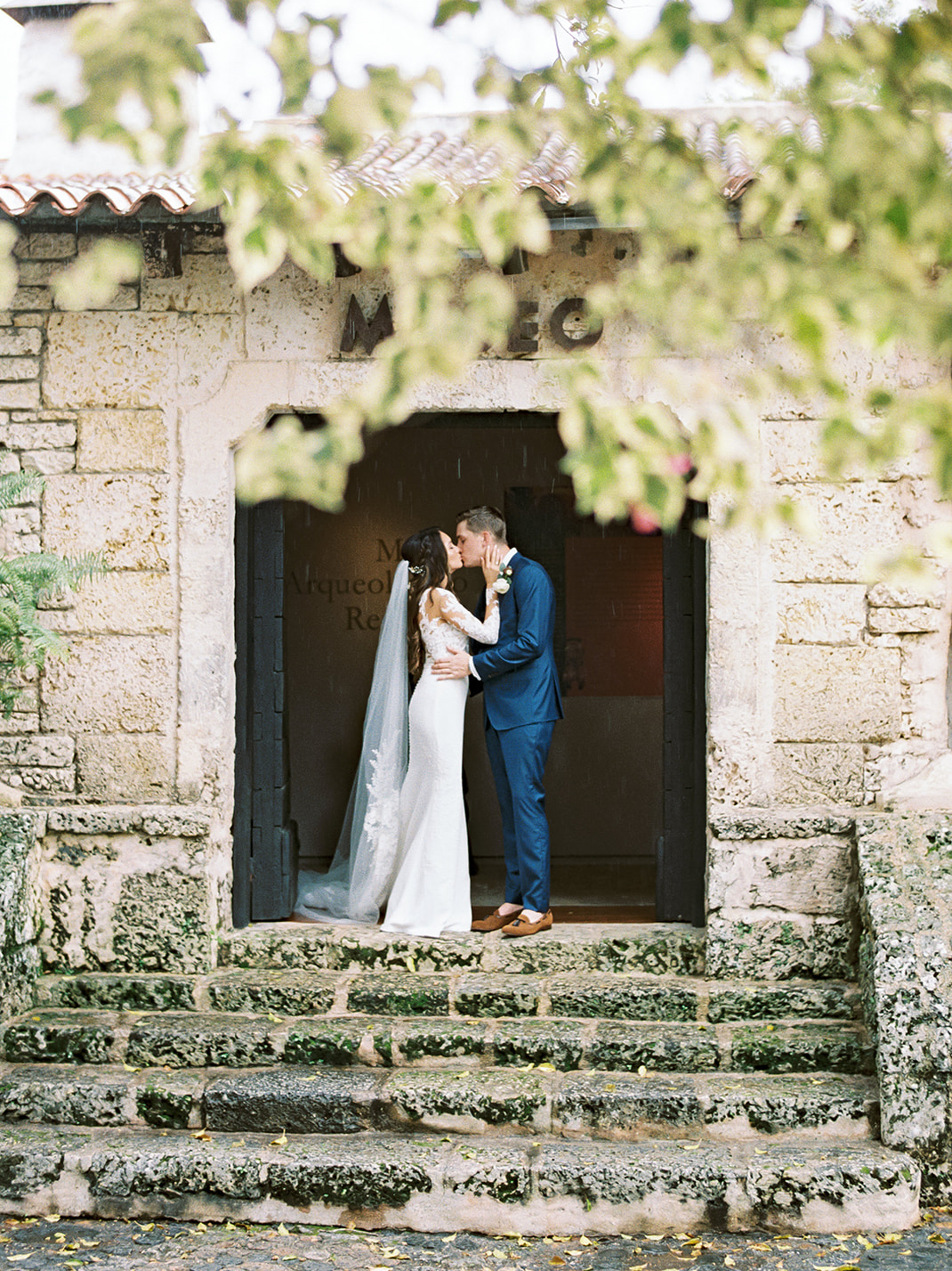 altos de chavon wedding