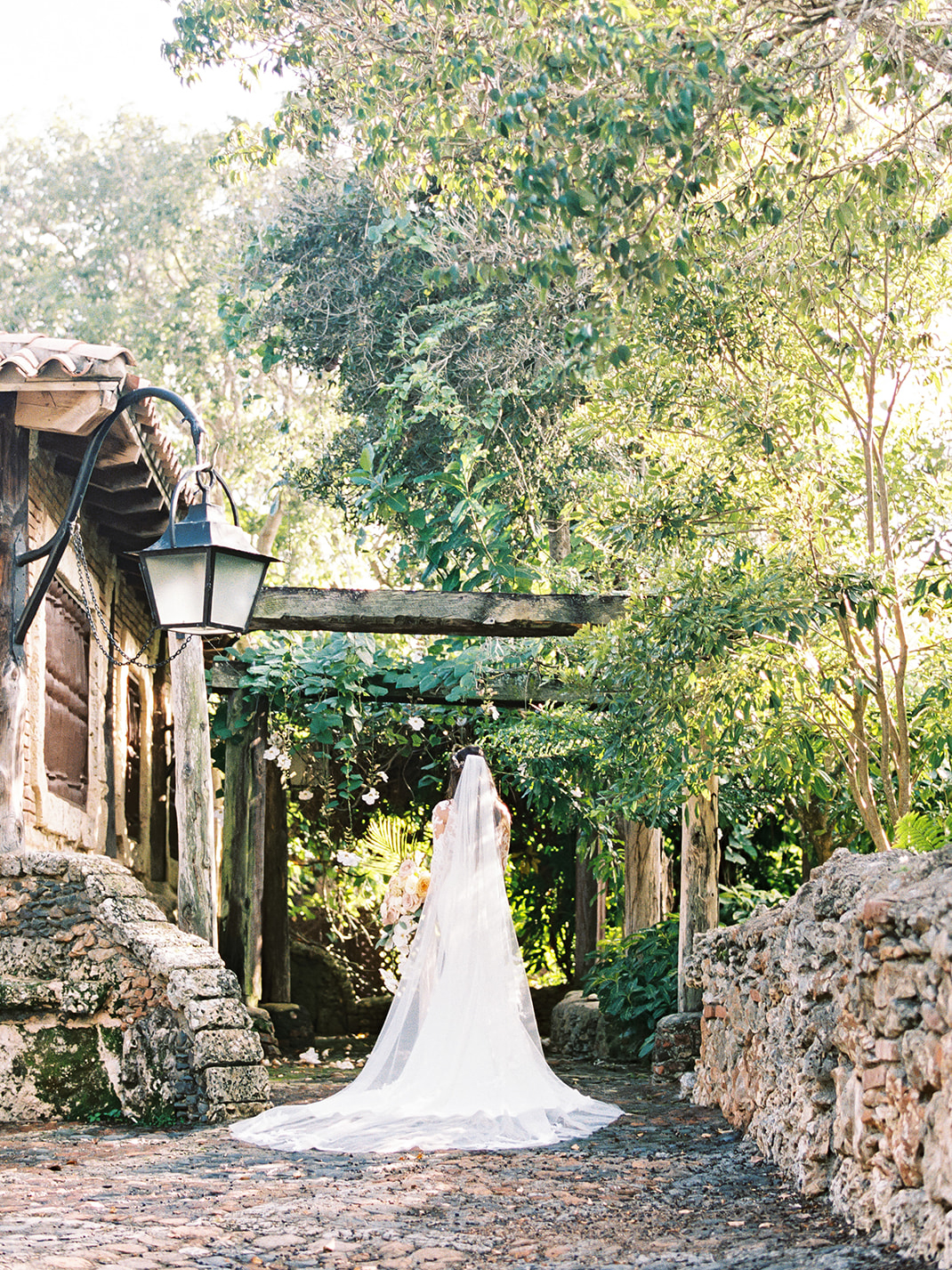 casa de campo wedding