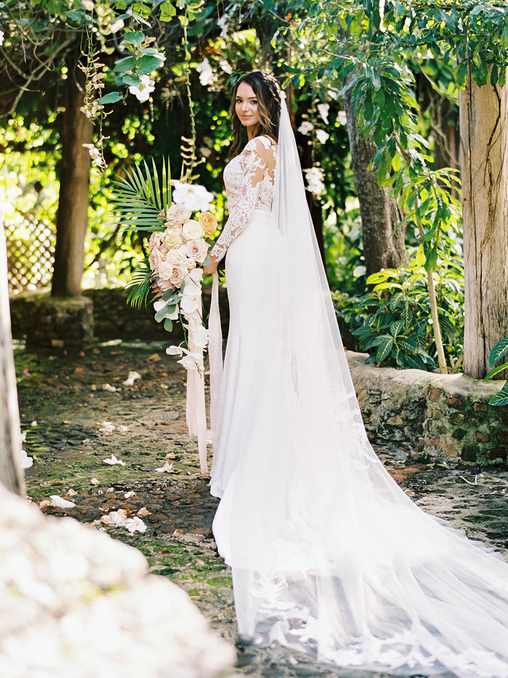 claire duran weddings