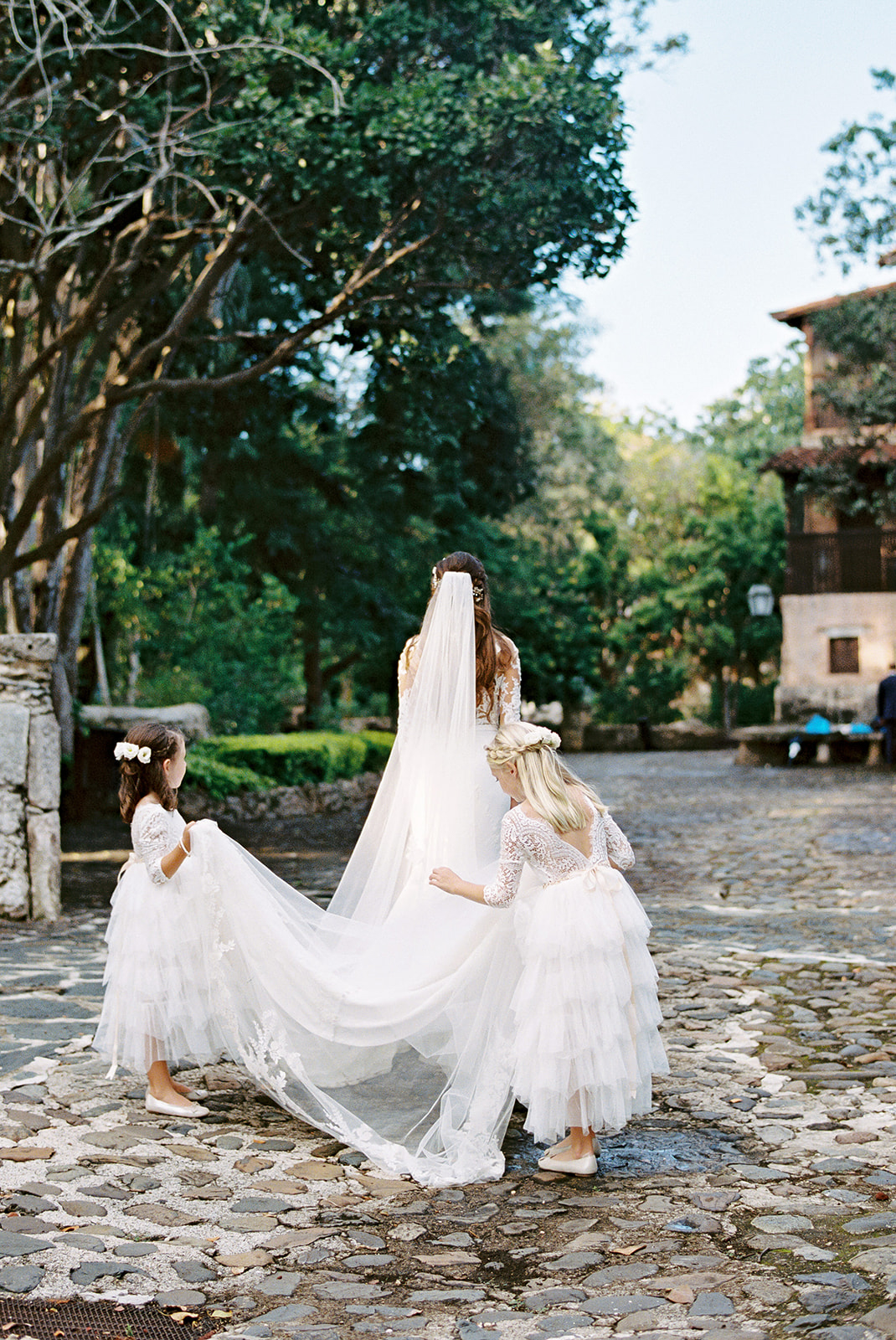 dominican republic wedding