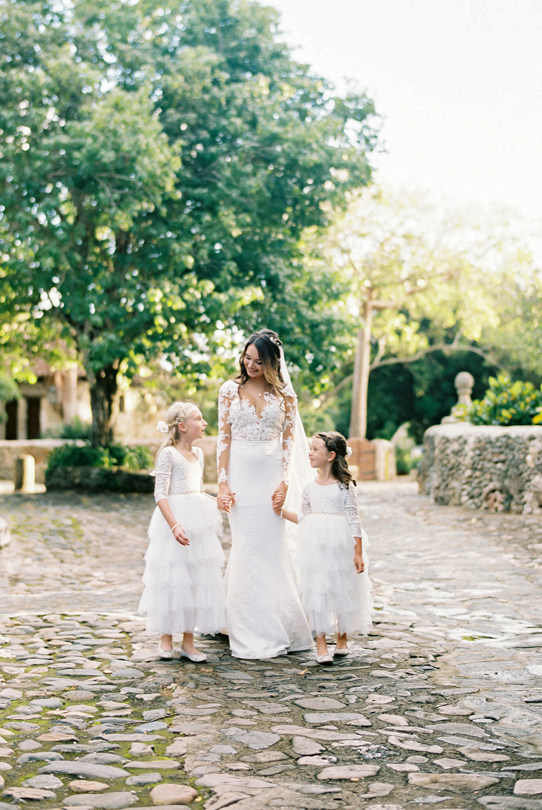 destination wedding in dr