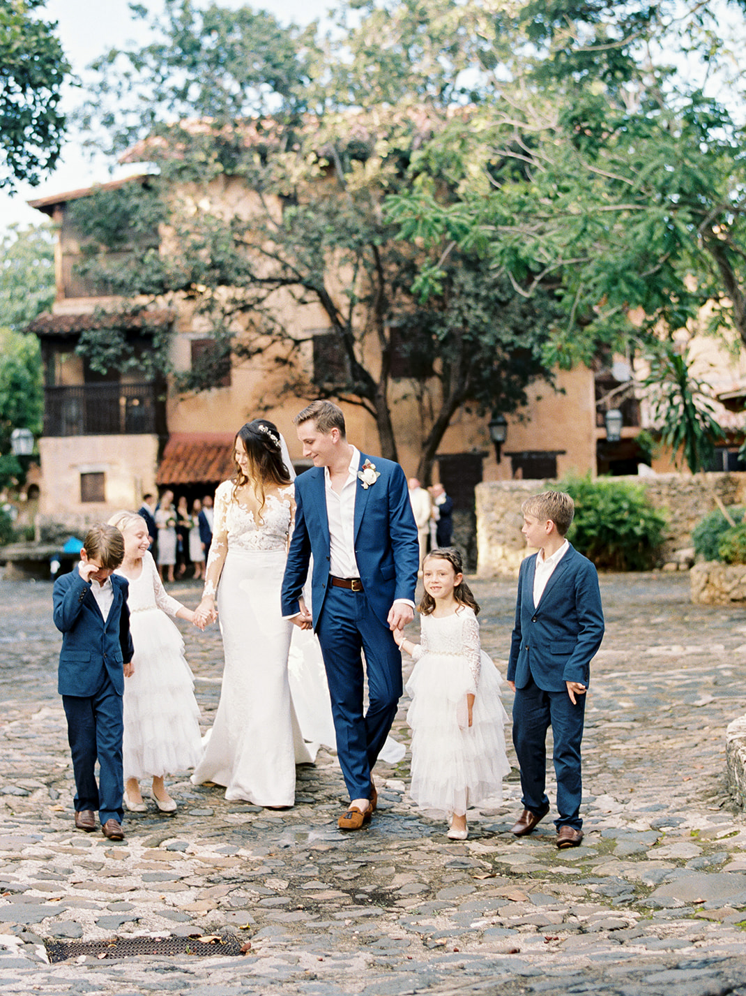 destination wedding dr