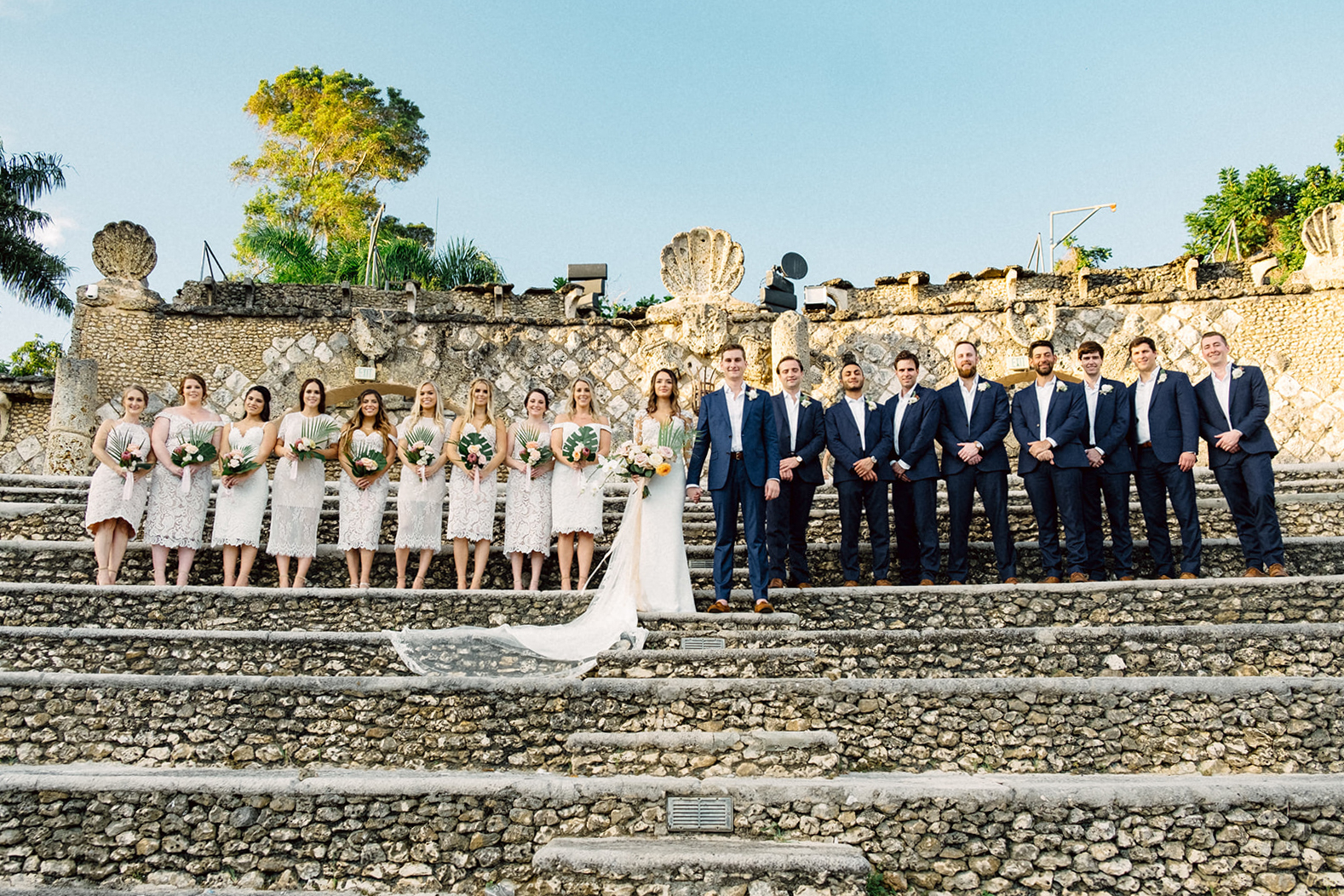 destination wedding planner