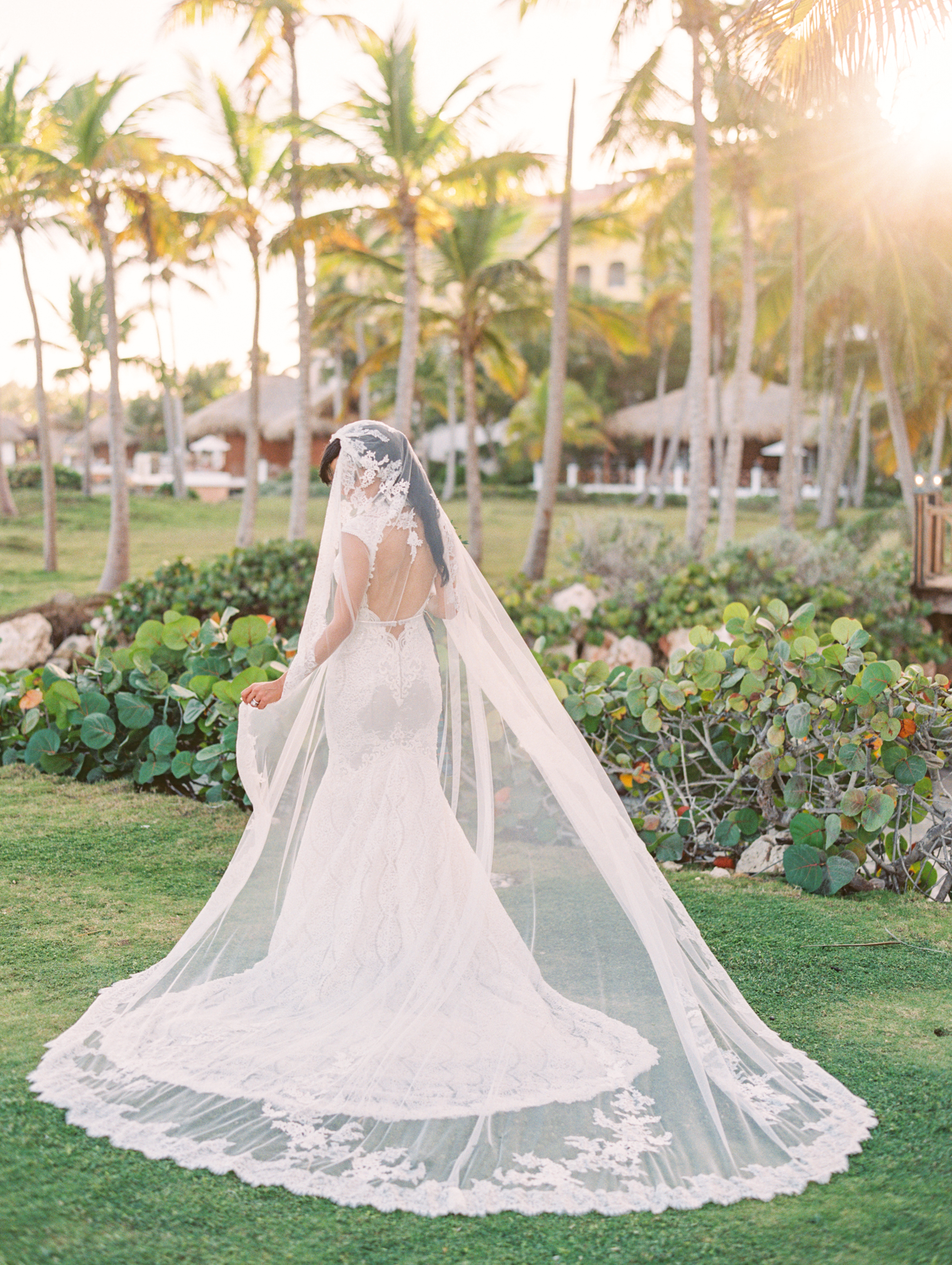 punta cana wedding planner