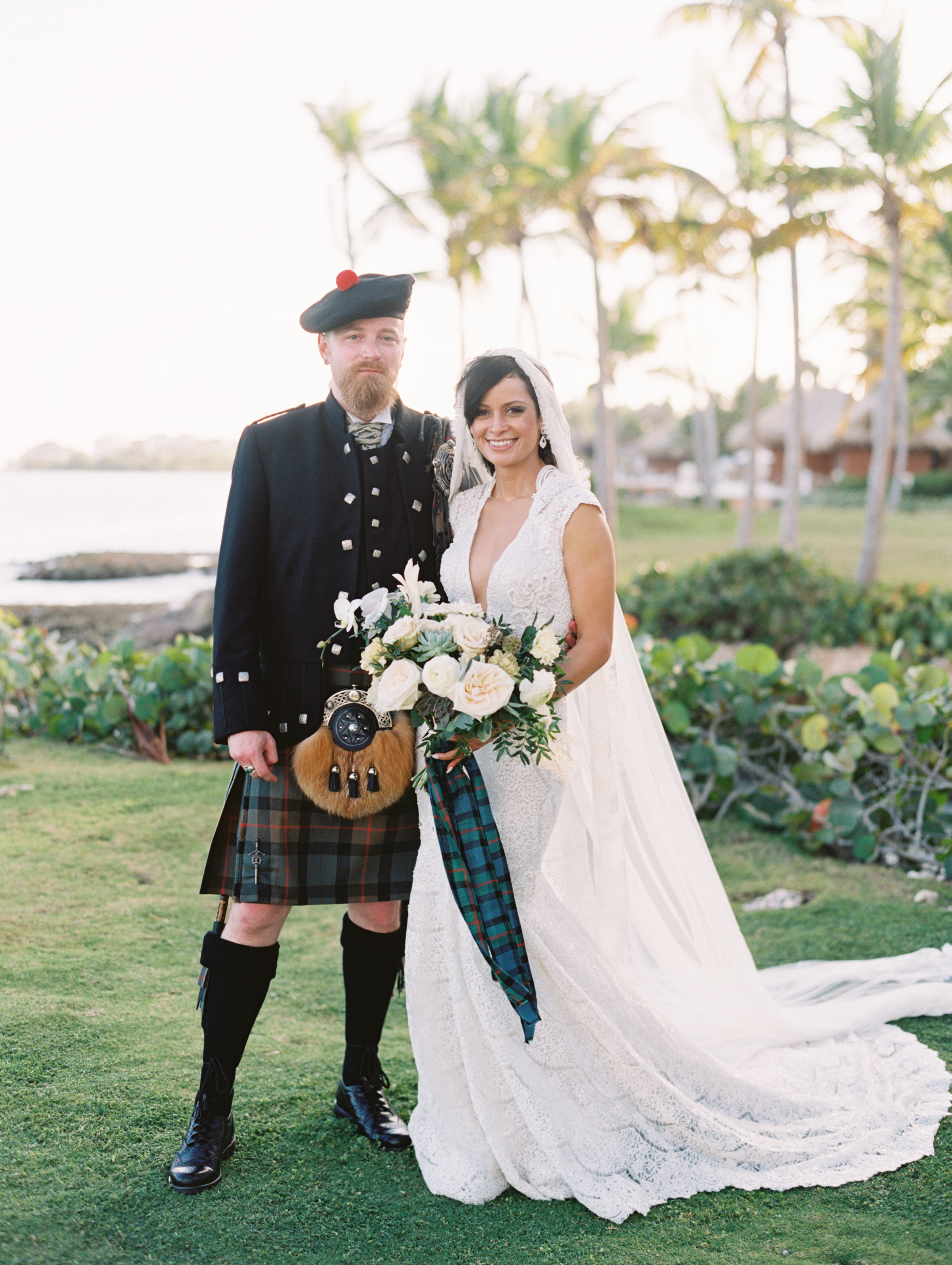 dominican republic wedding