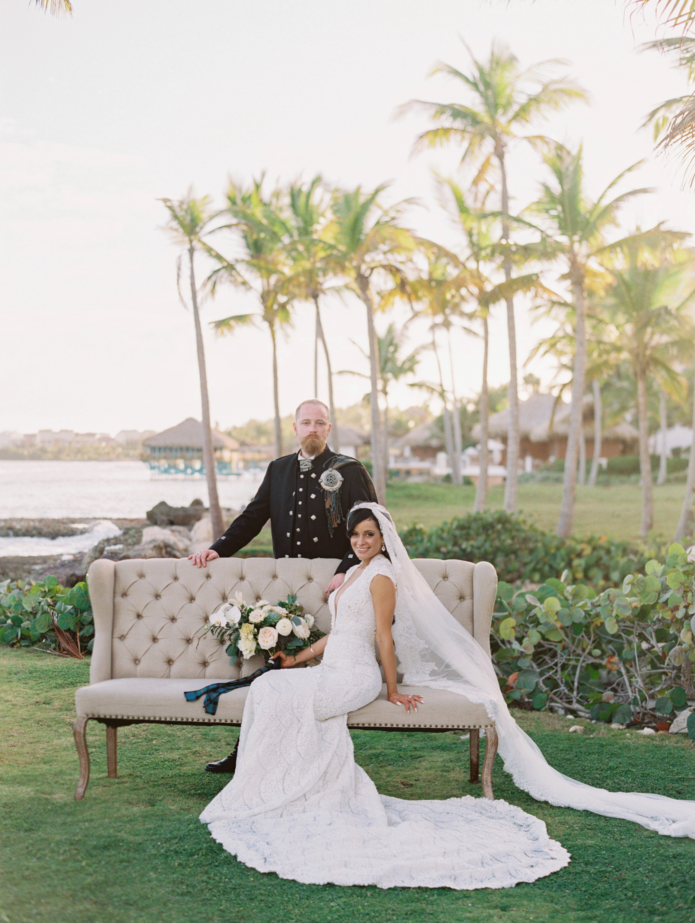 punta cana wedding planner