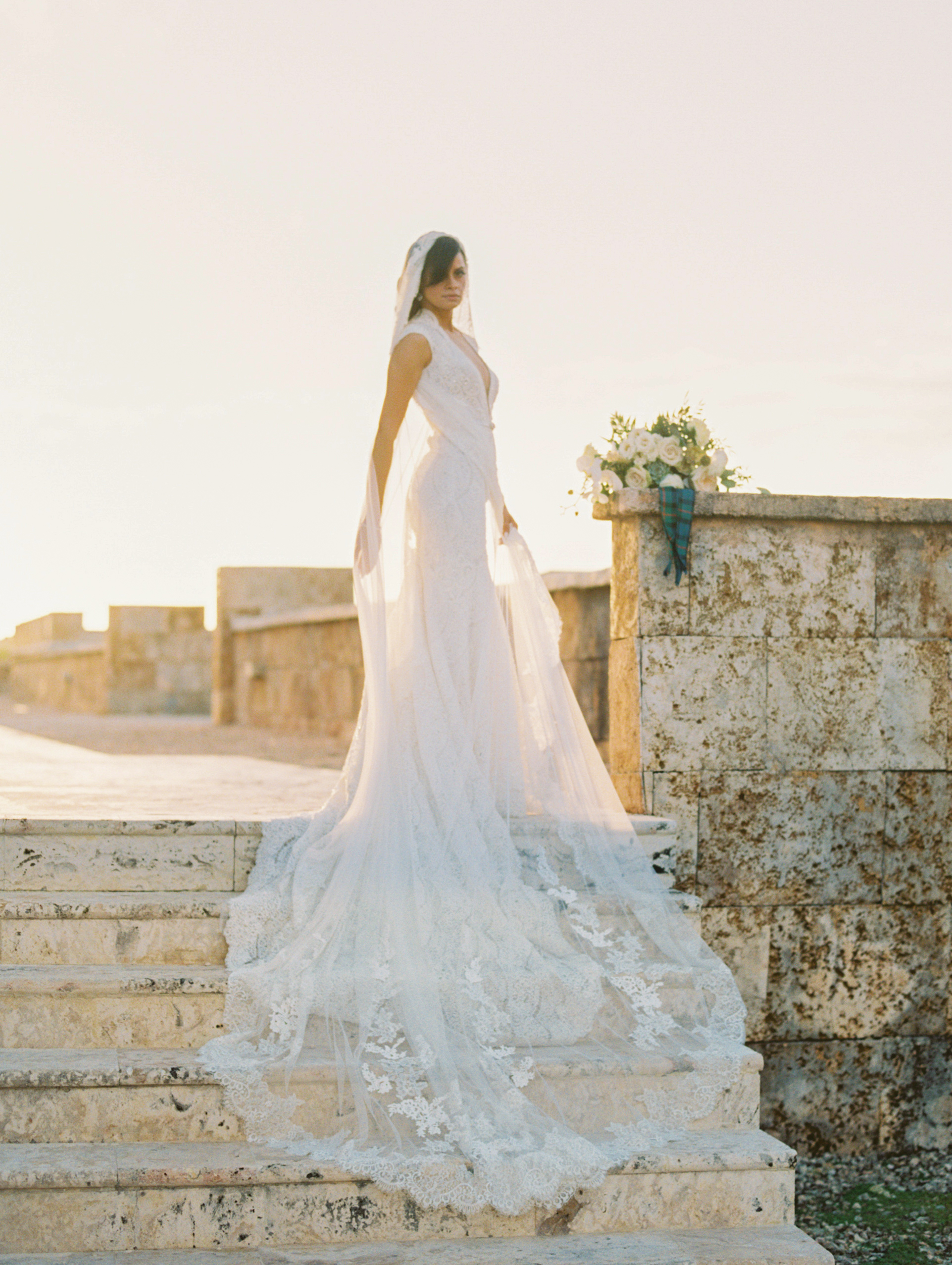 sanctuary cap cana wedding