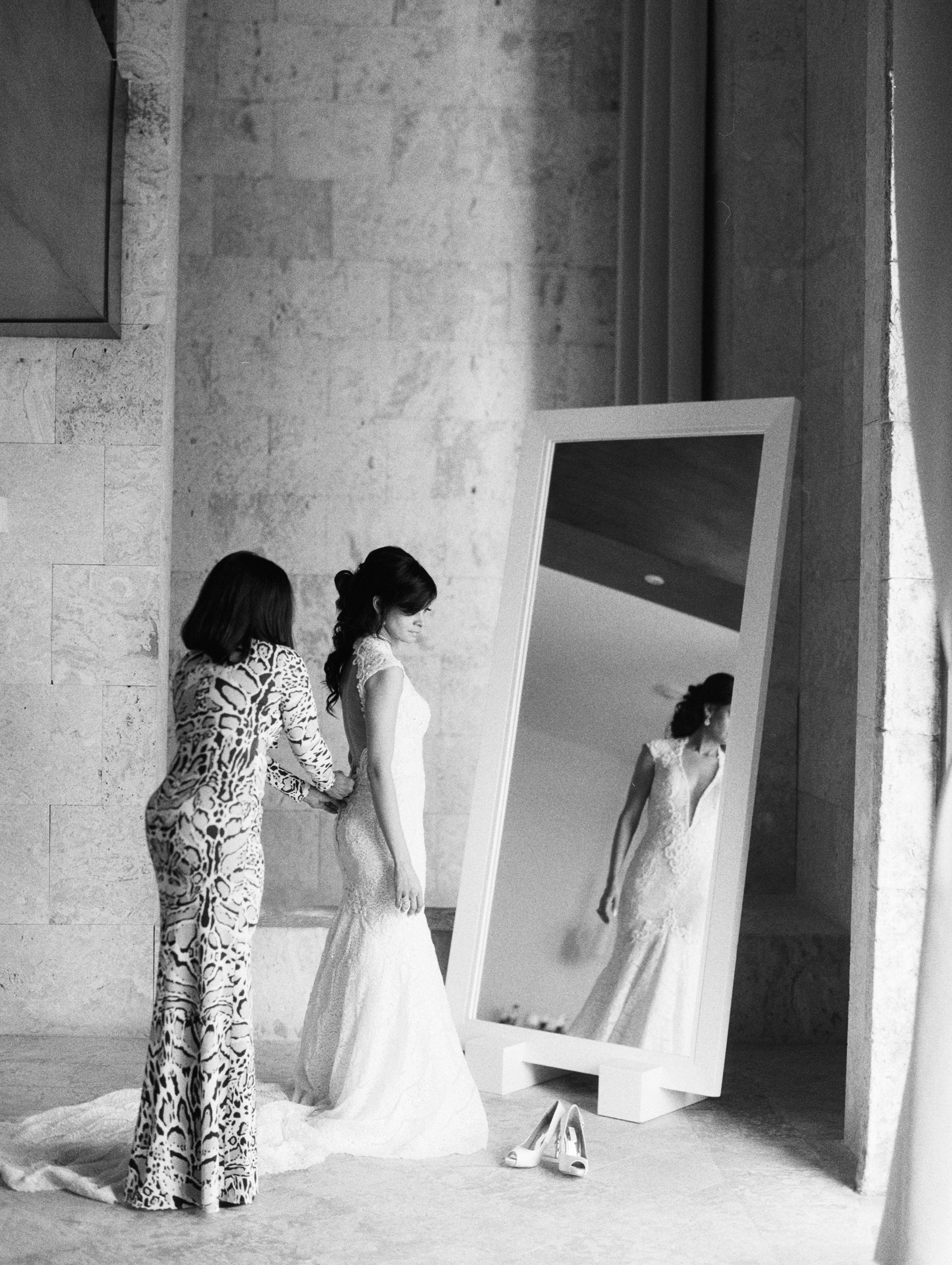 claire duran weddings