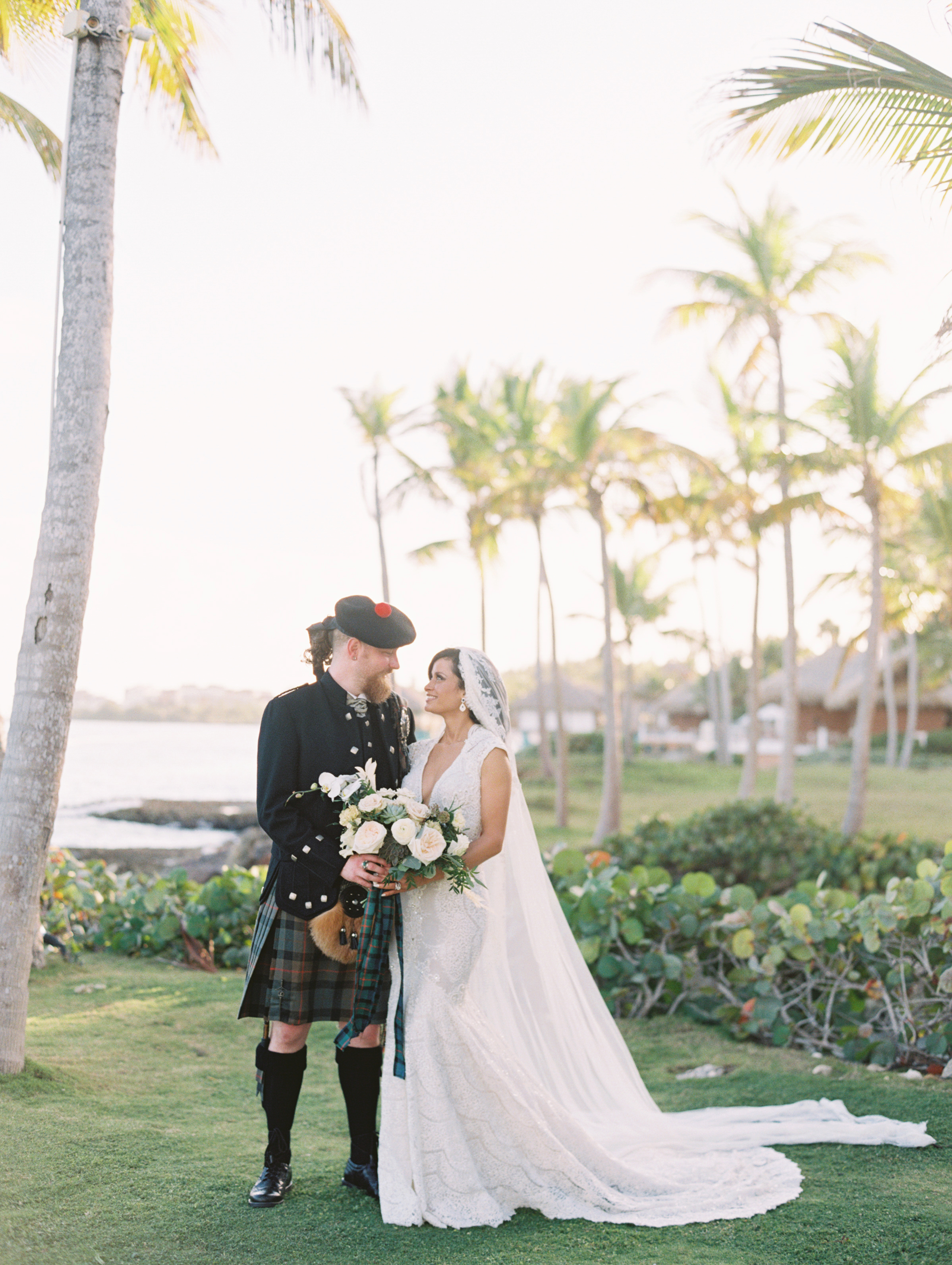 sanctuary cap cana wedding