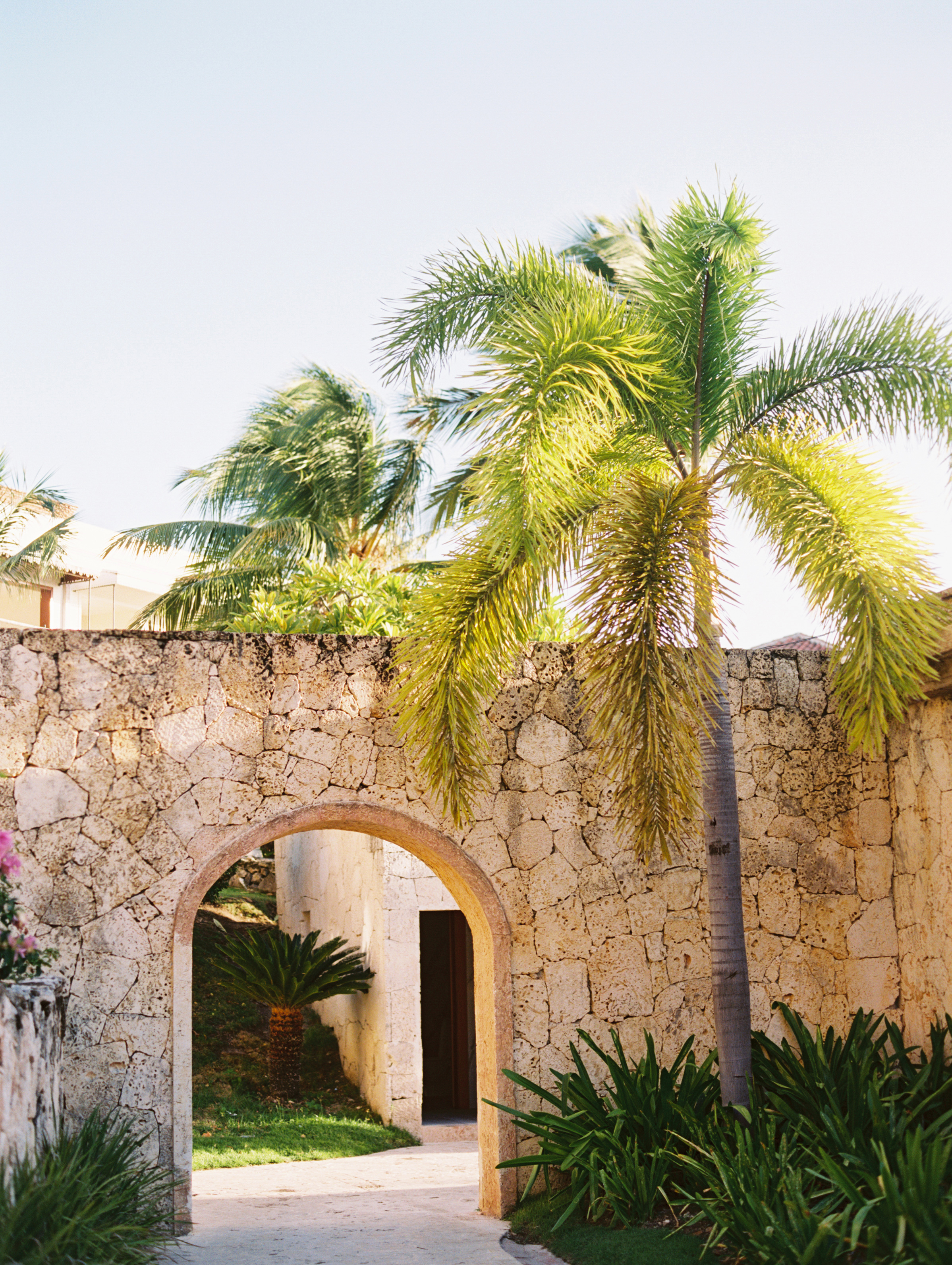 sanctuary cap cana wedding