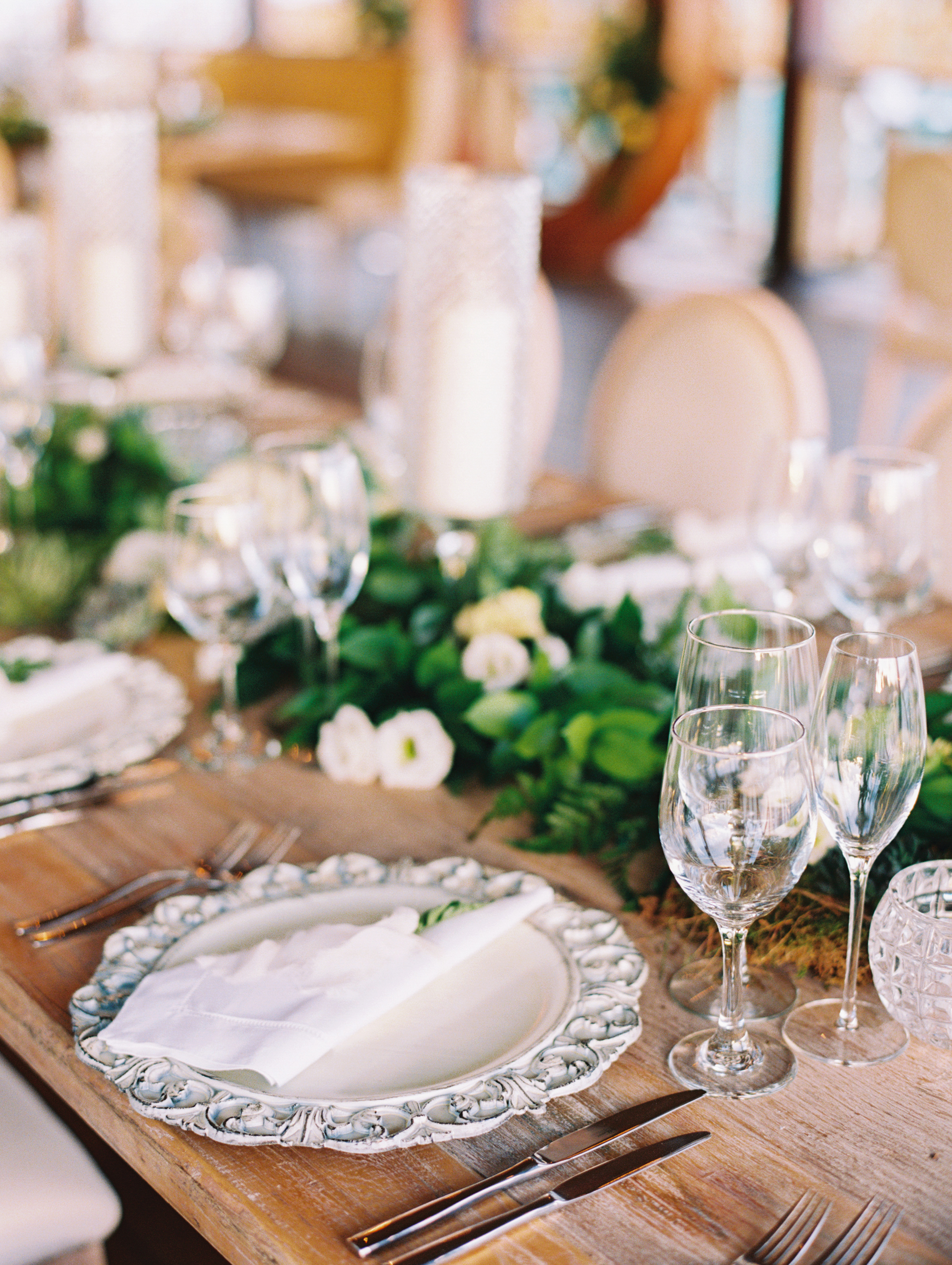 claire duran weddings & events