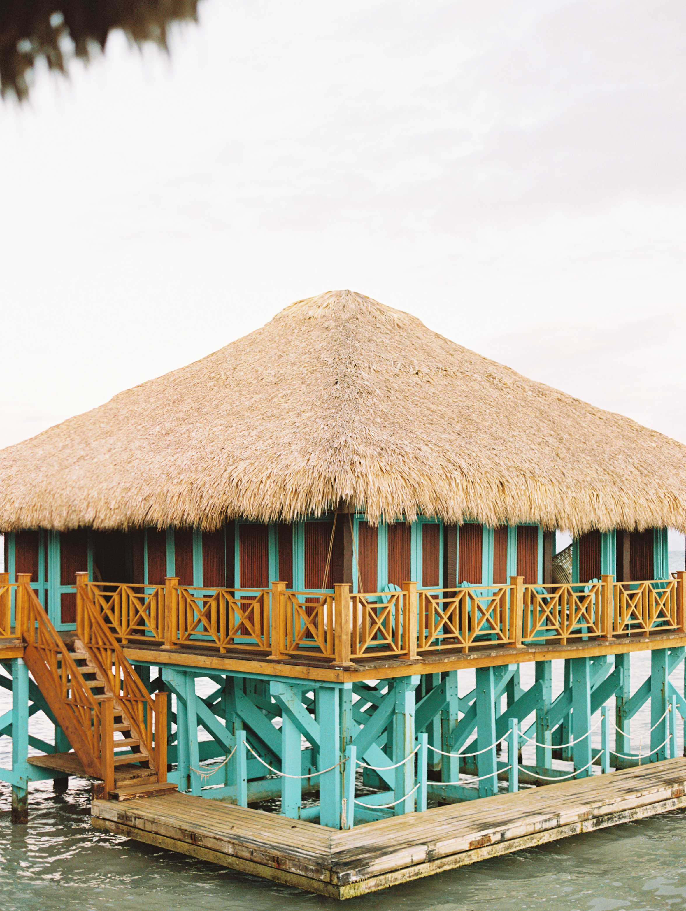 cap cana wedding
