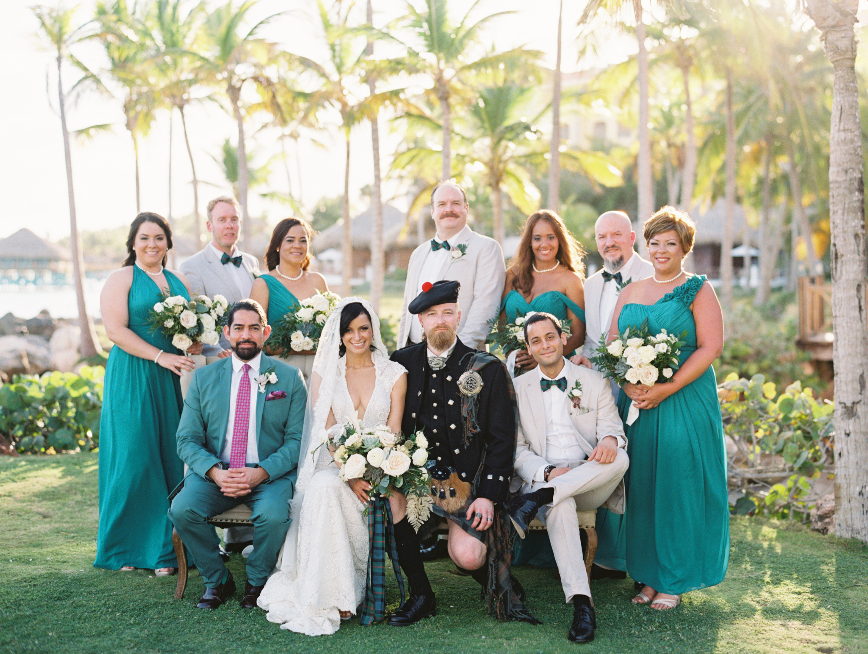 destination wedding planner claire duran