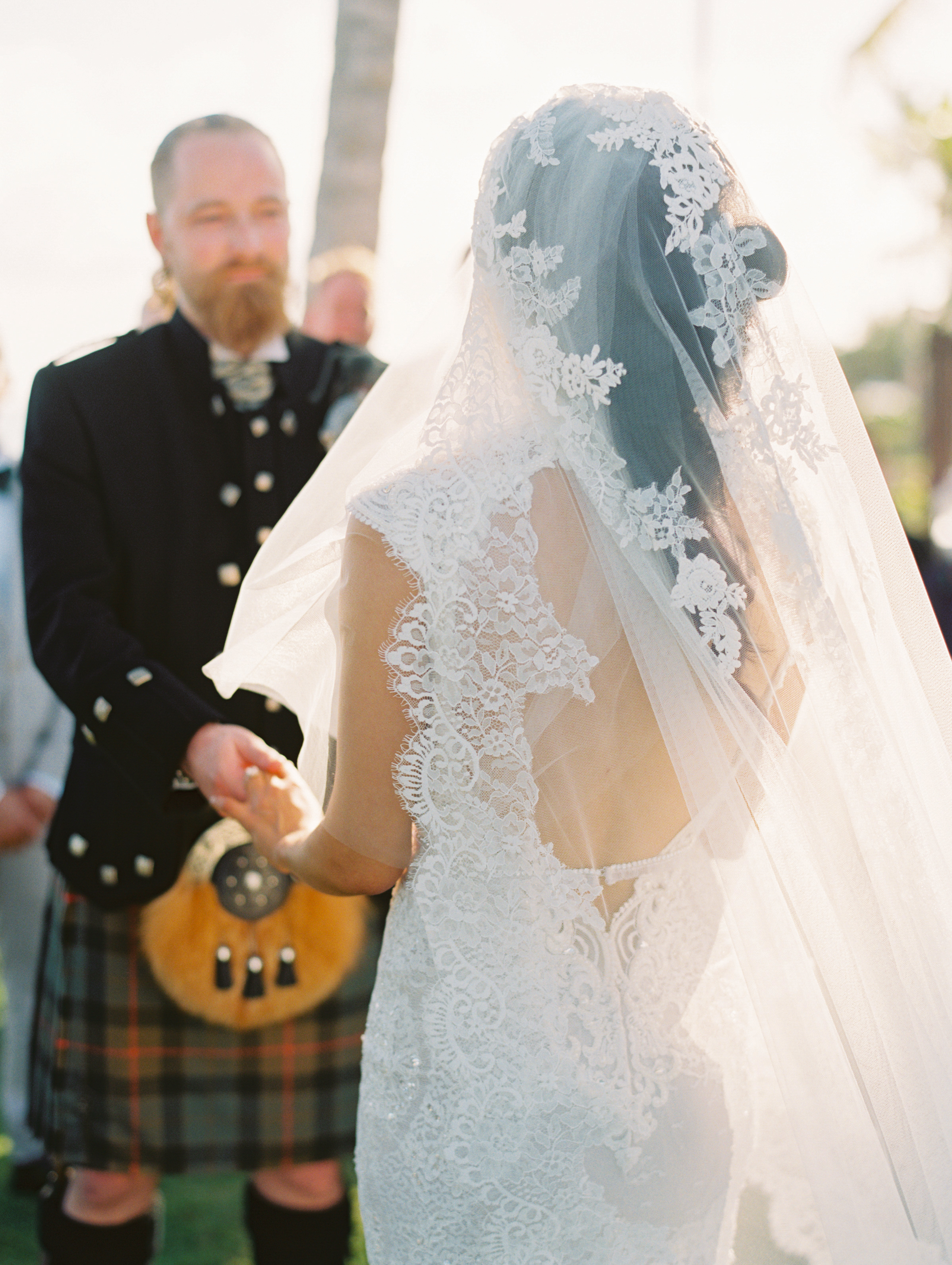 multicultural wedding claire duran