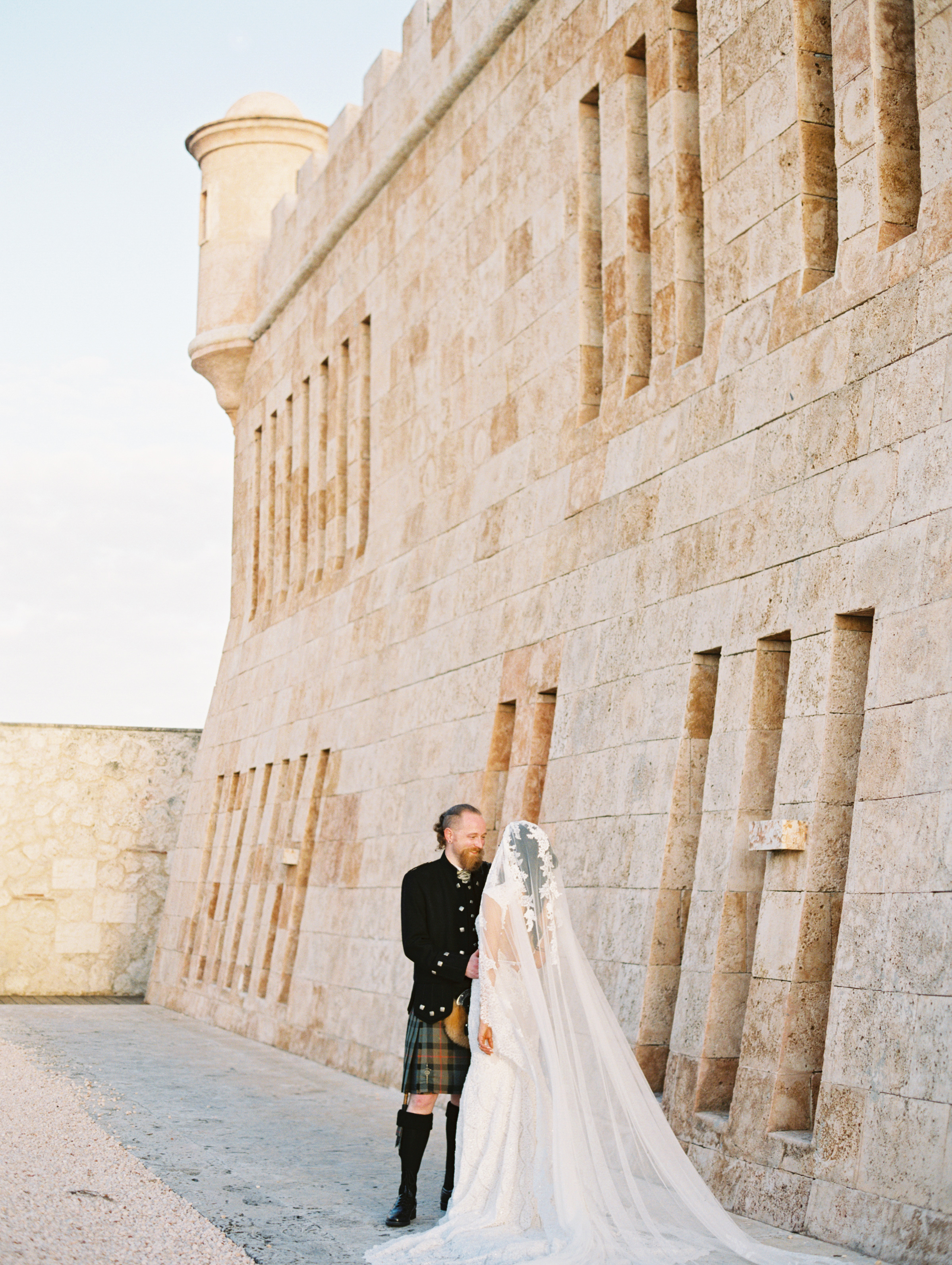 sanctuary cap cana wedding