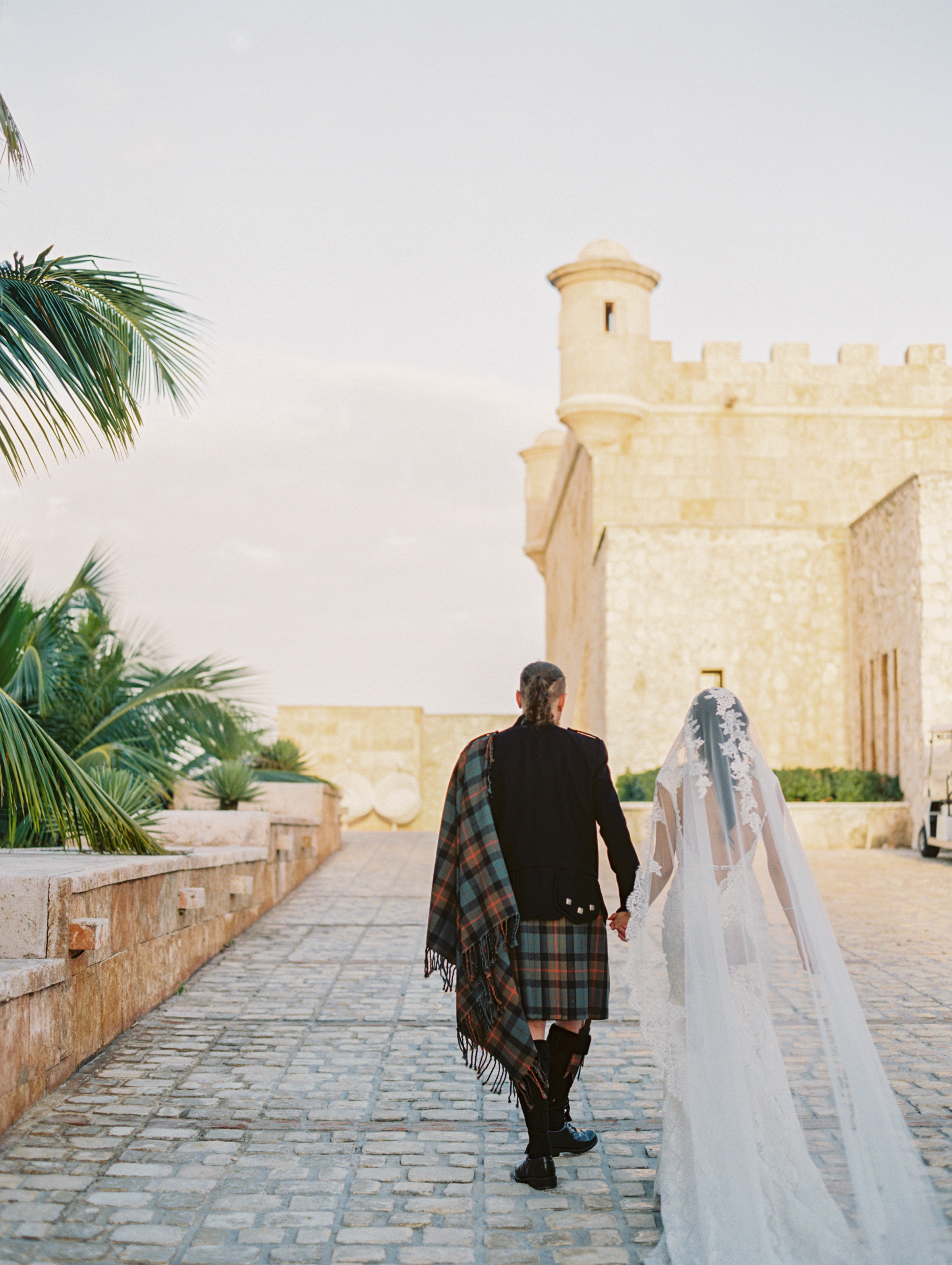 sanctuary cap cana wedding