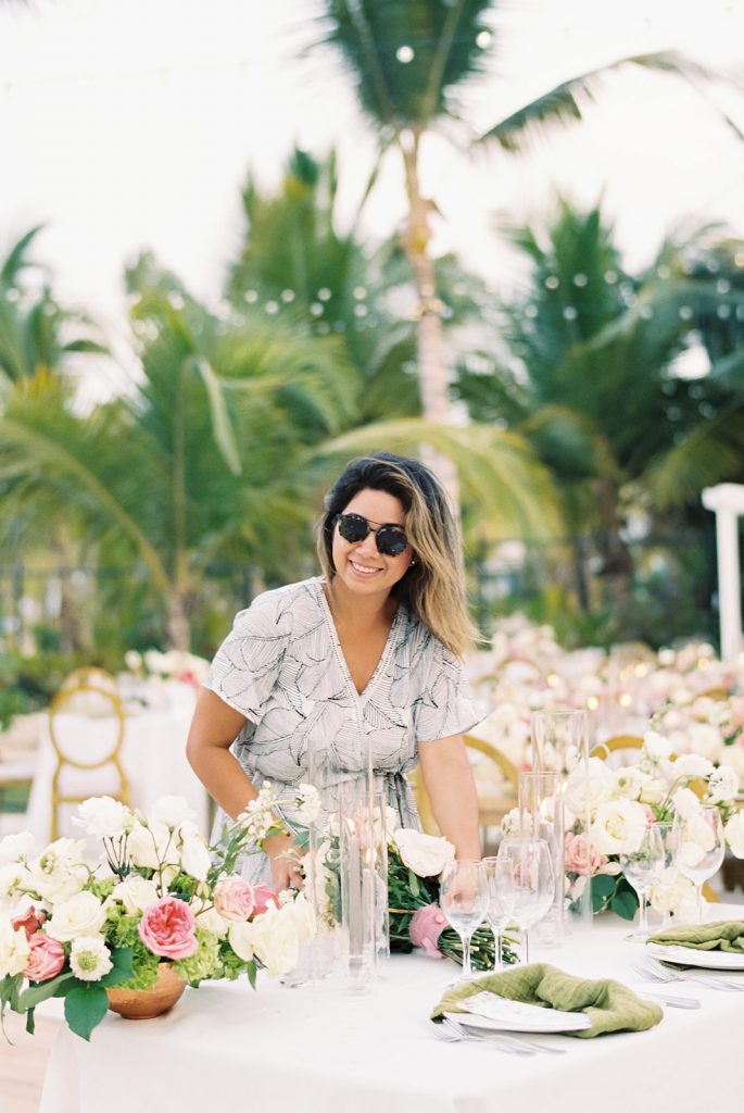 Claire Duran Weddings and Events