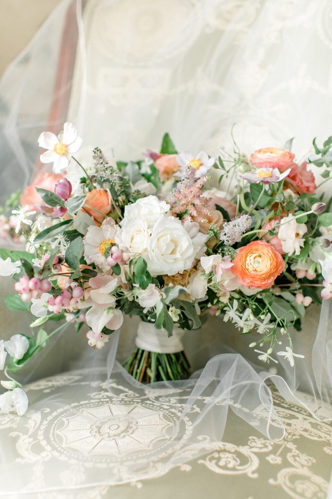 hamilton farm wedding