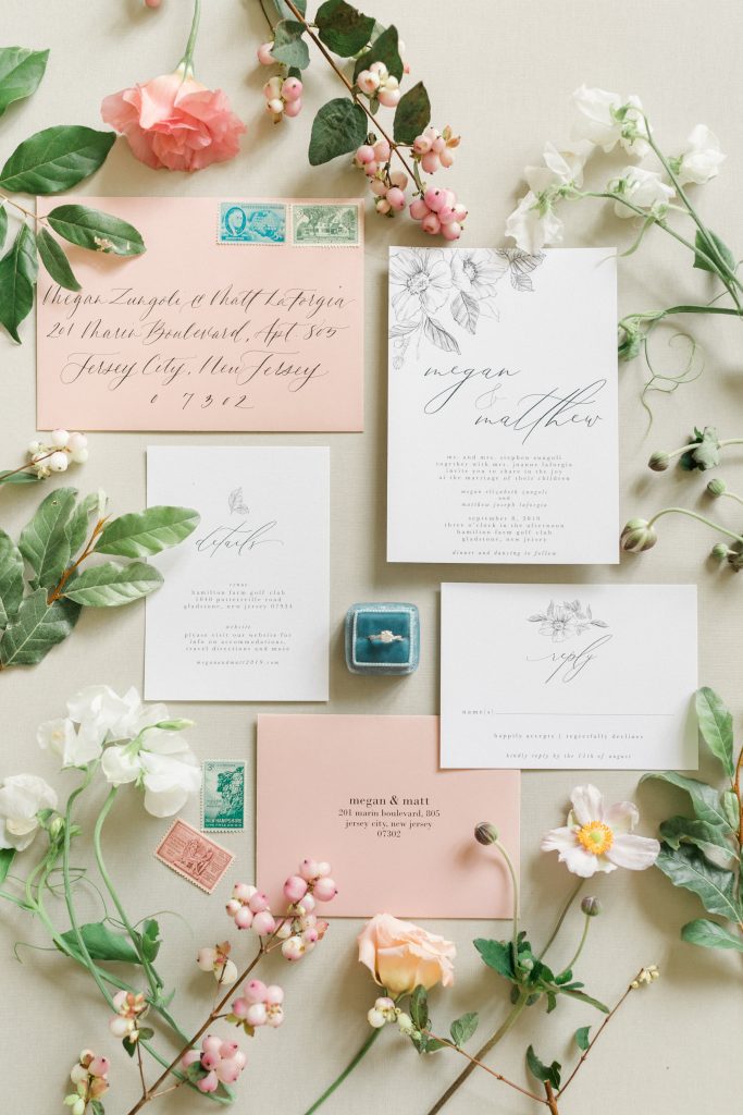 Claire duran wedding