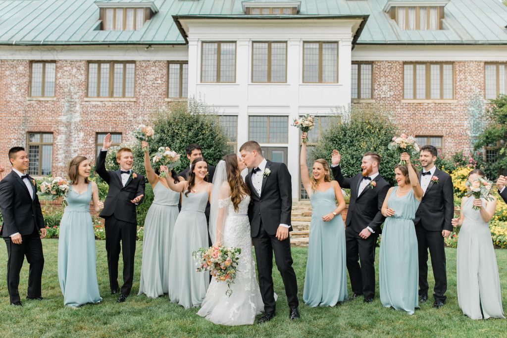 new jersey wedding planner