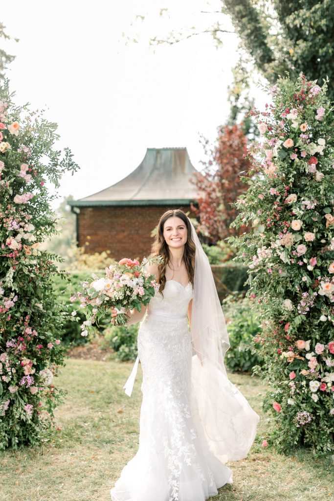 hamilton farm wedding 