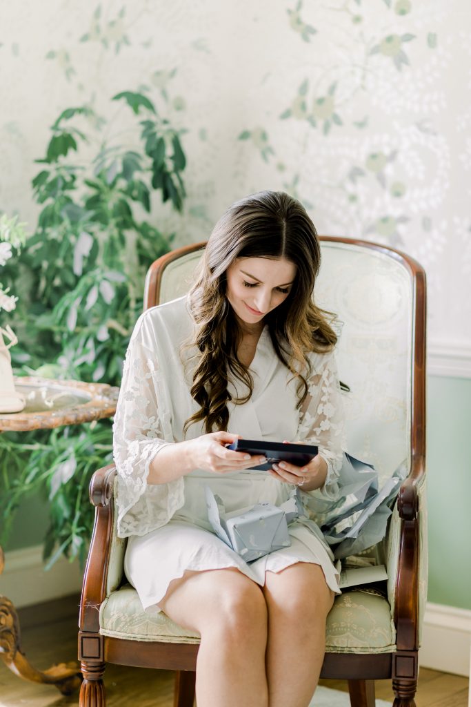 new jersey wedding planner