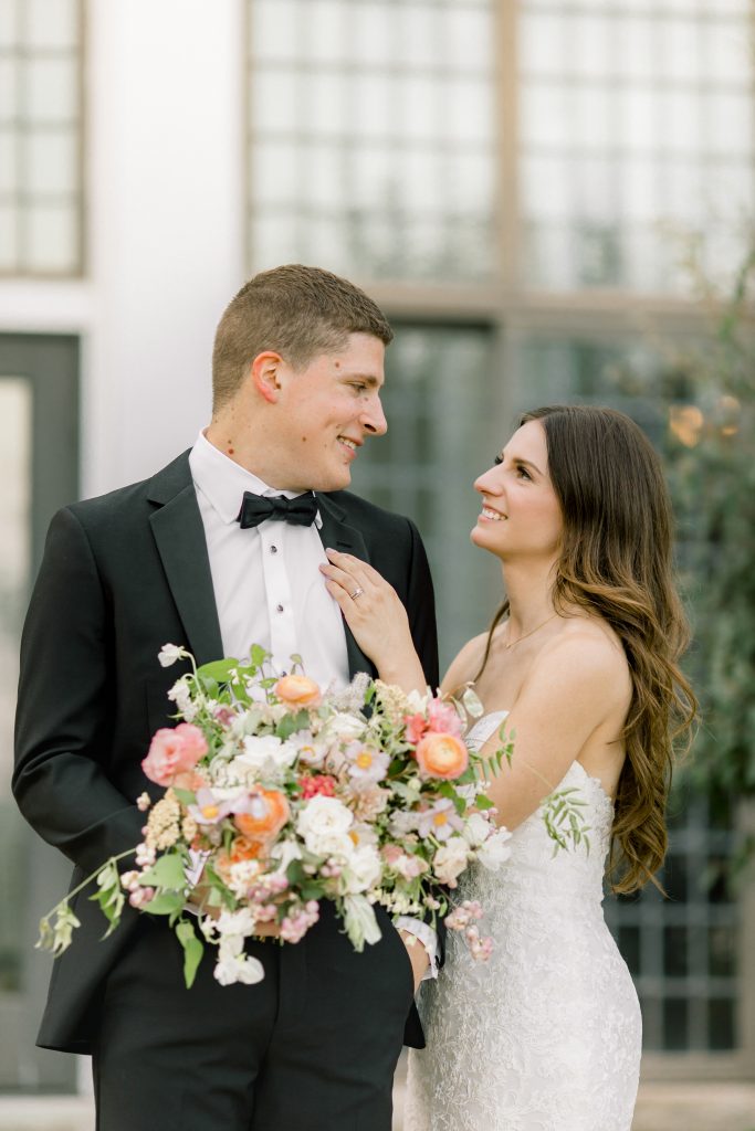 new york luxury wedding planner