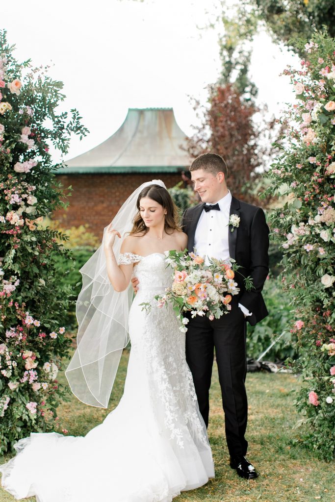 new jersey wedding planner