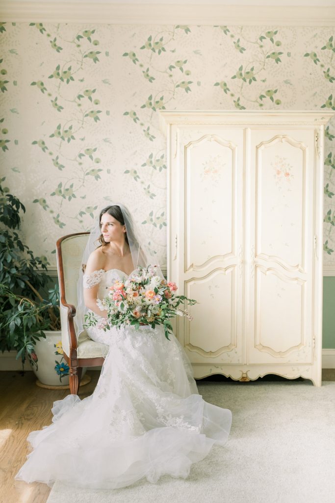 Claire duran weddings and events