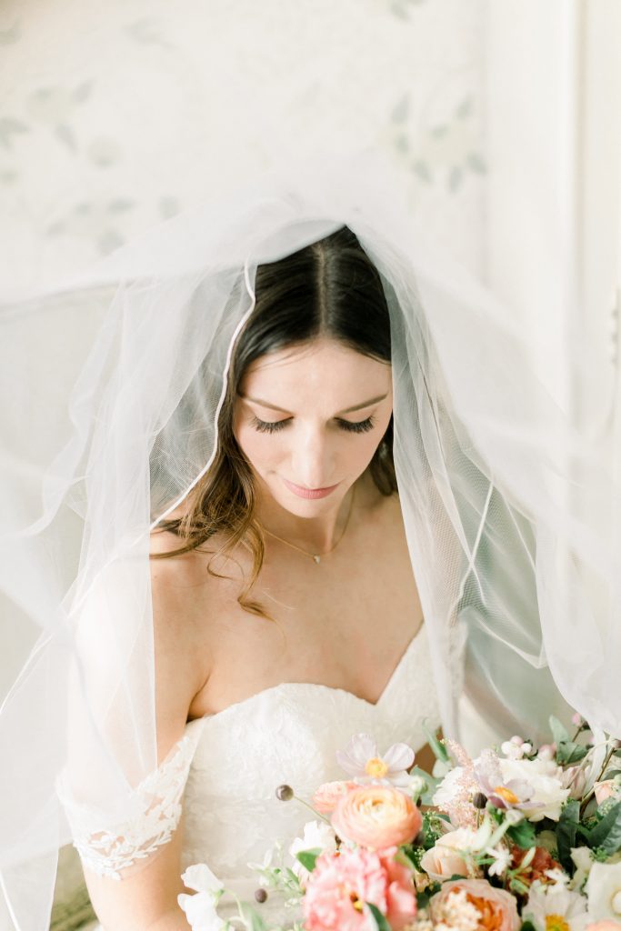 Claire duran wedding