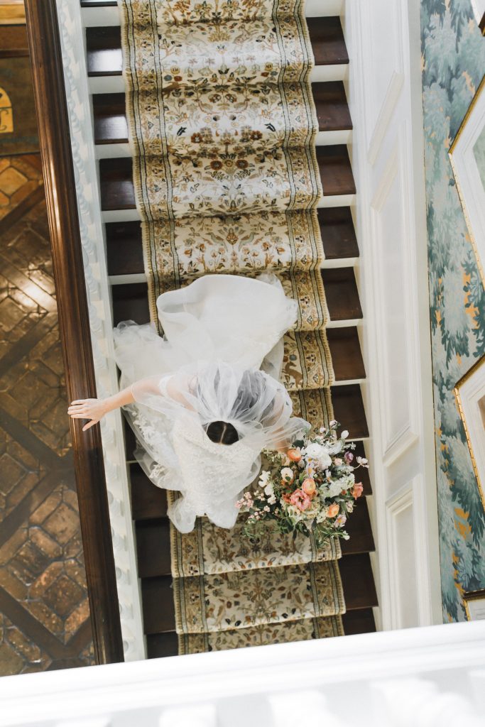 Hamilton farm wedding