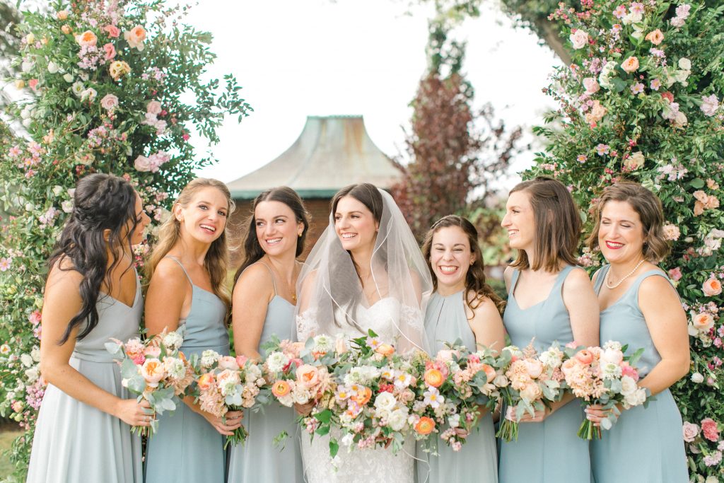 new york wedding planner