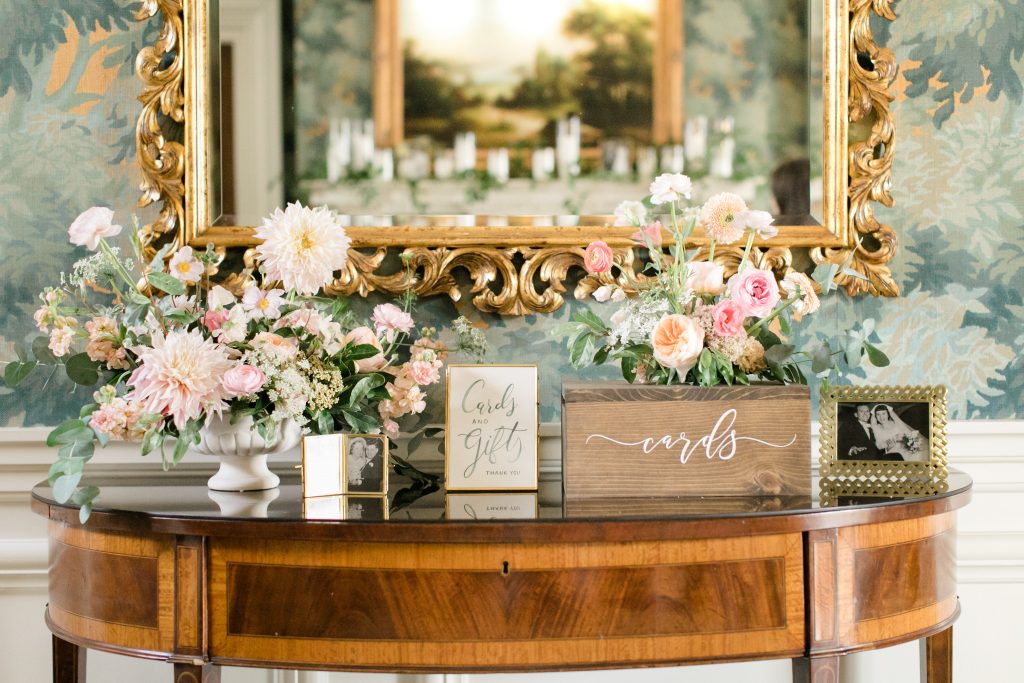 Claire duran weddings