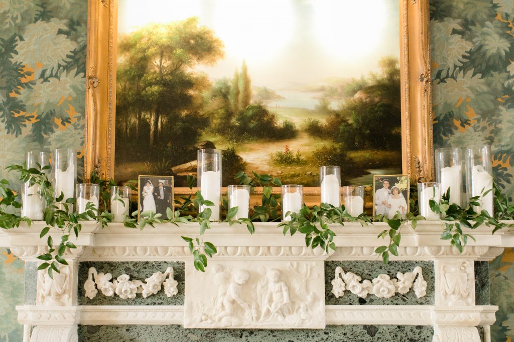 claire duran wedding planner