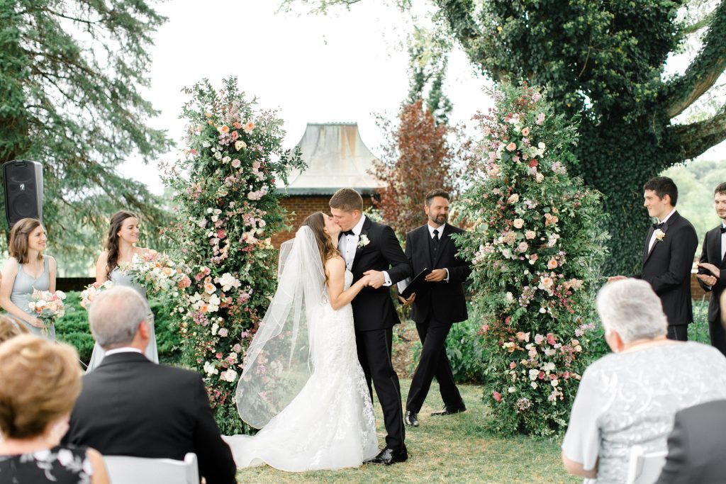 new jersey wedding planner