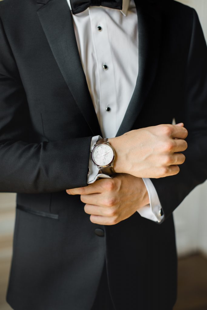 wedding planner claire duran